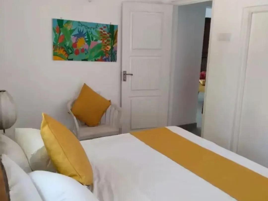 Heaven Bed & Breakfast Kandy