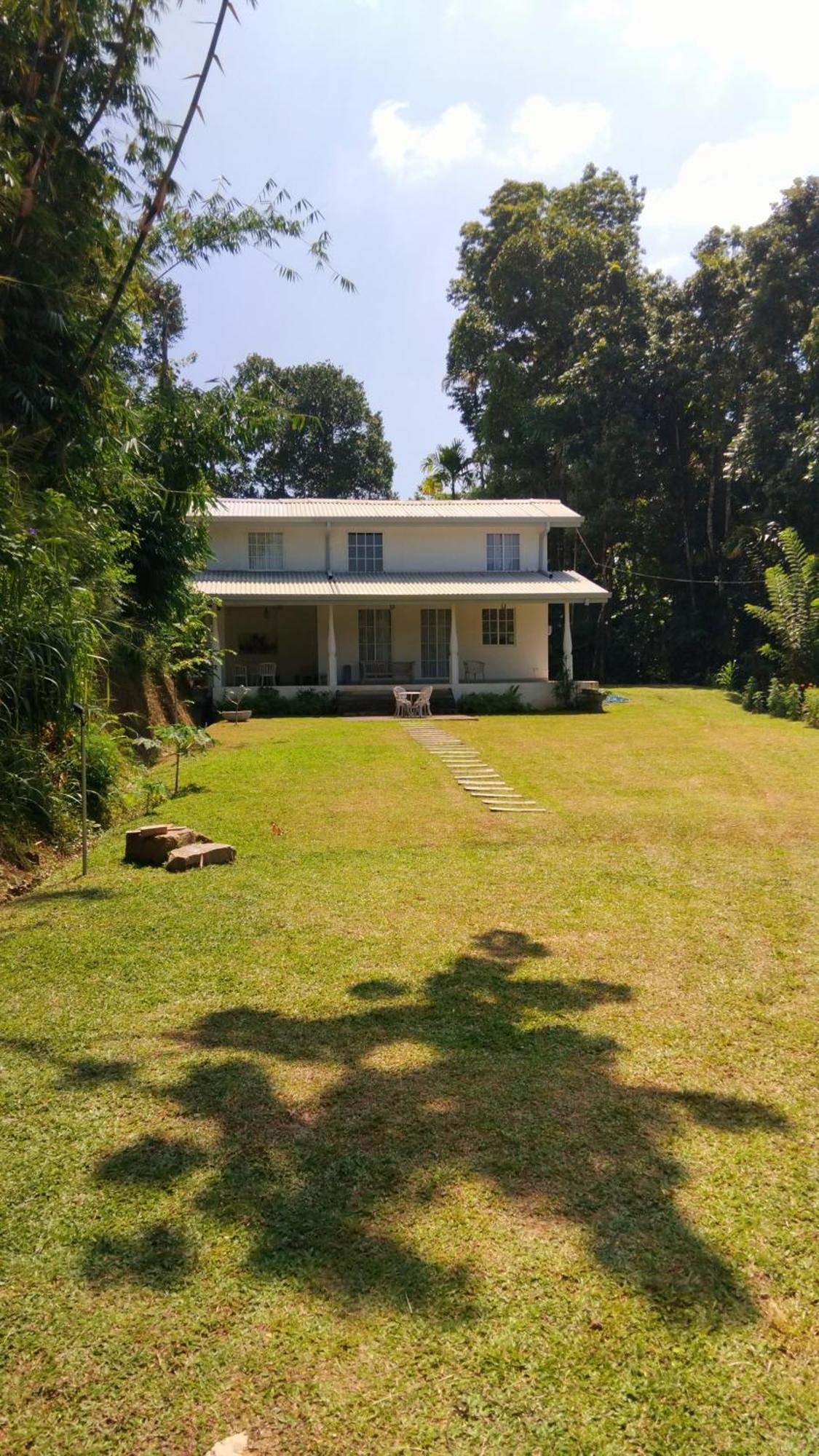 Bed & Breakfast Heaven Kandy