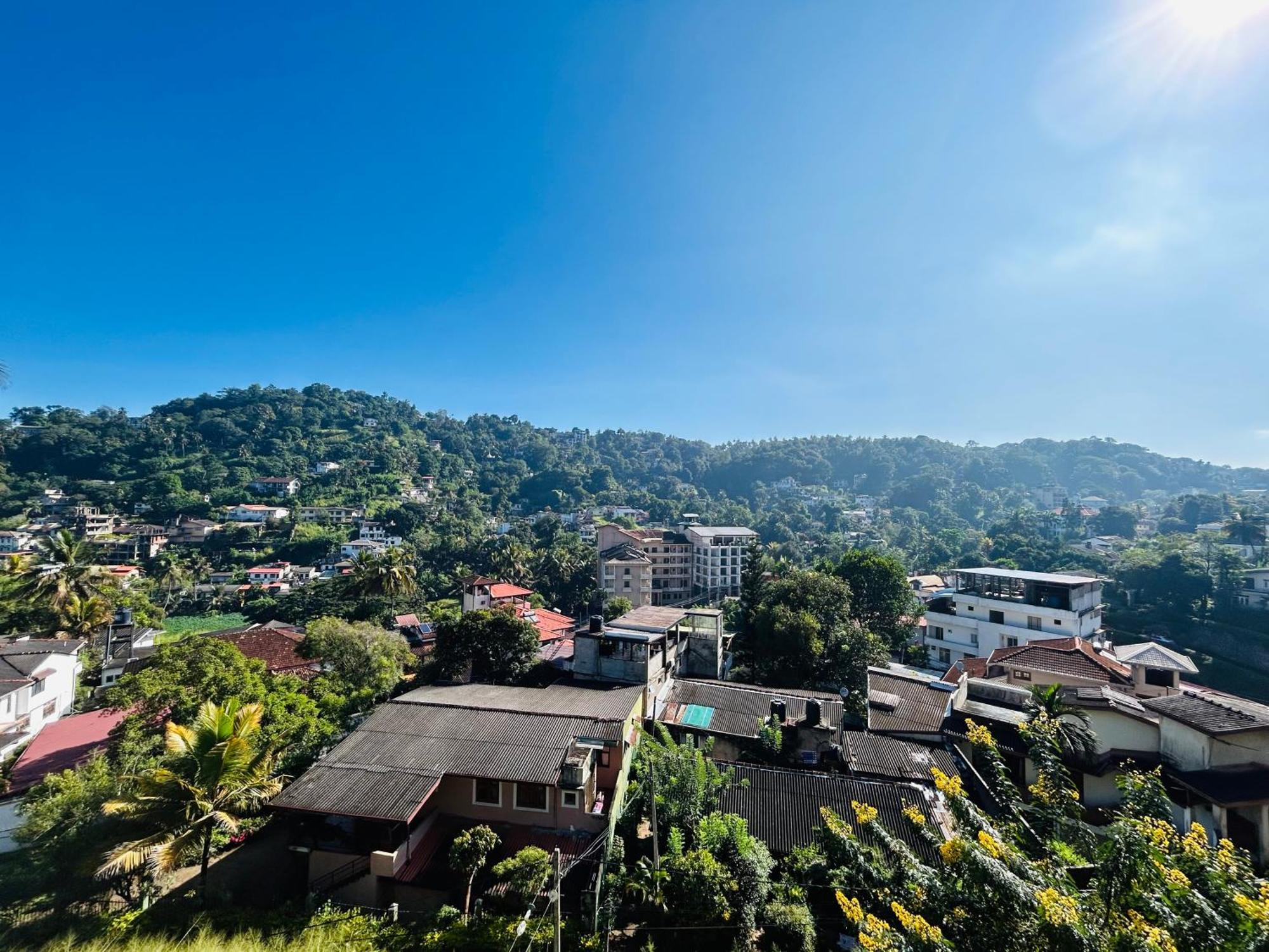 The Terrace * Kandy