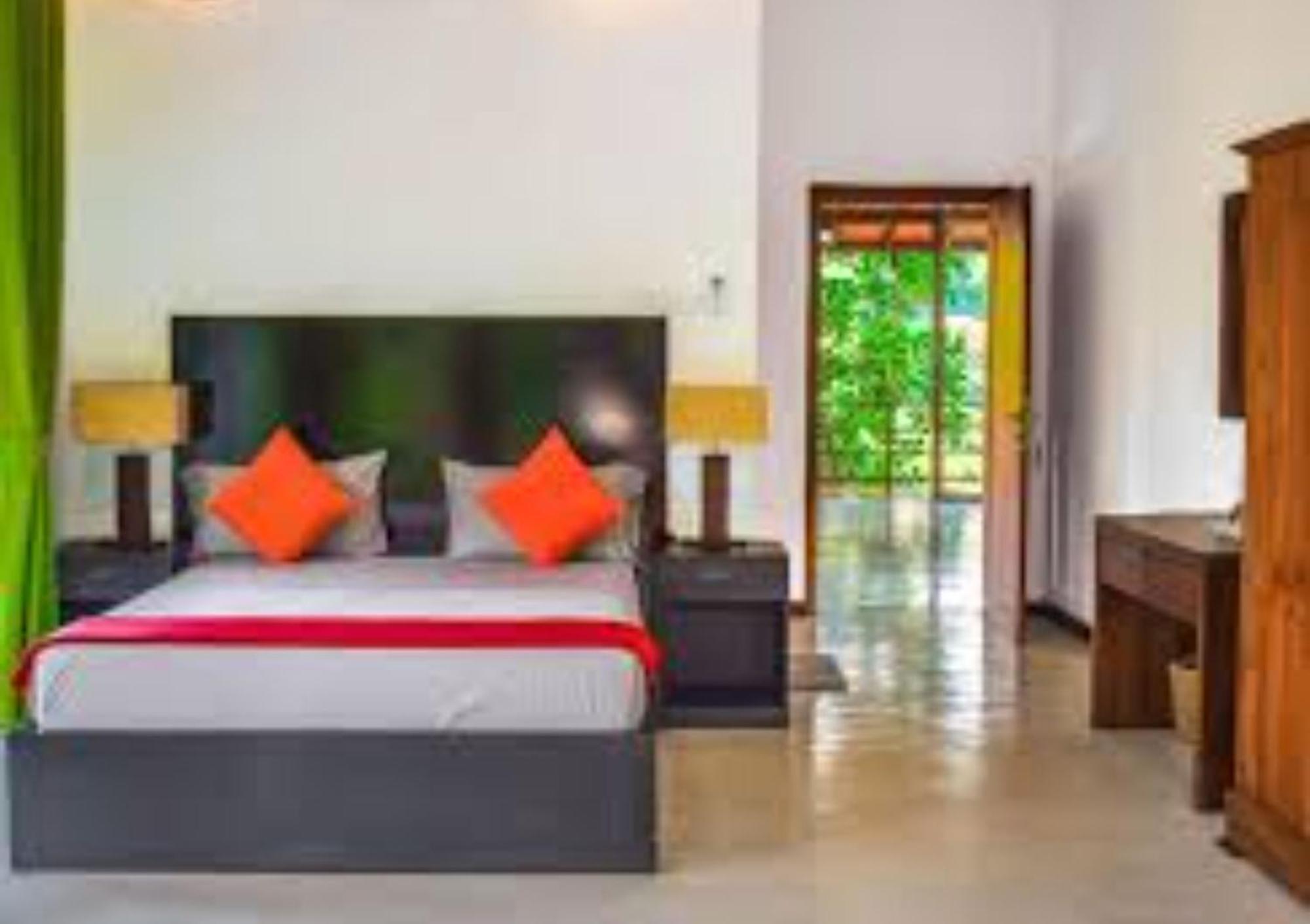 Aqua Dunhinda Villa & Nature Retreat Hotel Kandy