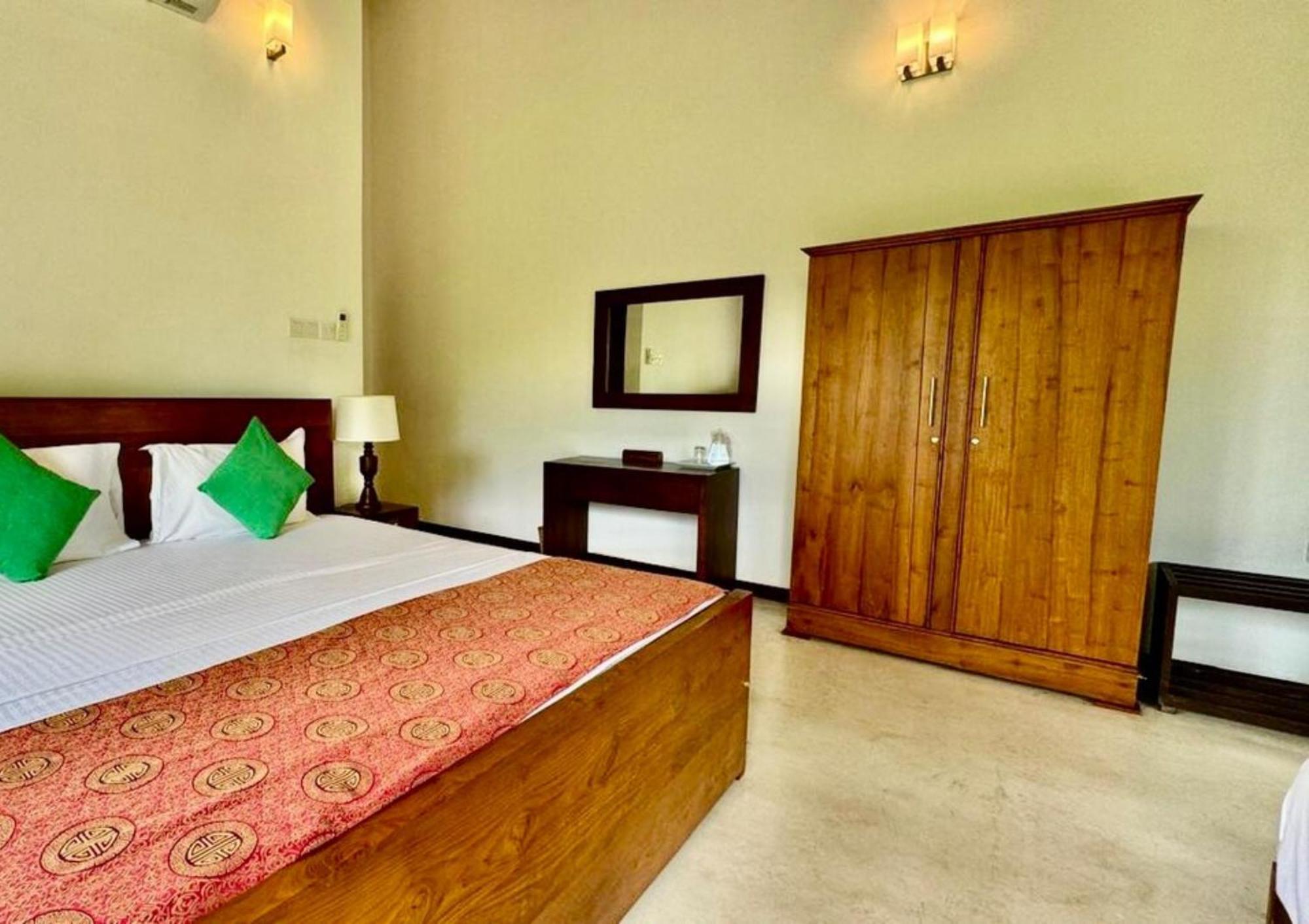 Aqua Dunhinda Villa & Nature Retreat 4*