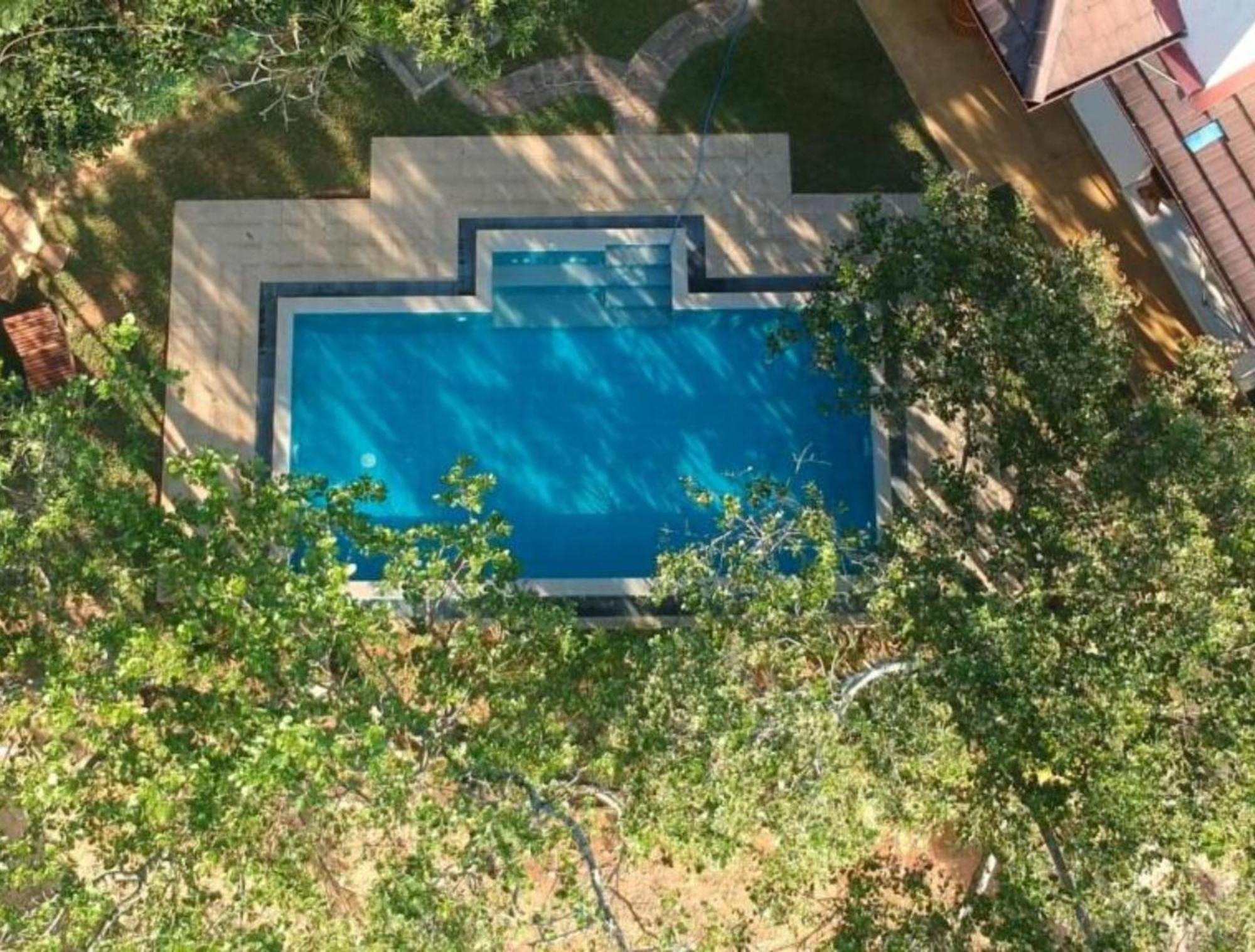 Aqua Dunhinda Villa & Nature Retreat Hotel 4*