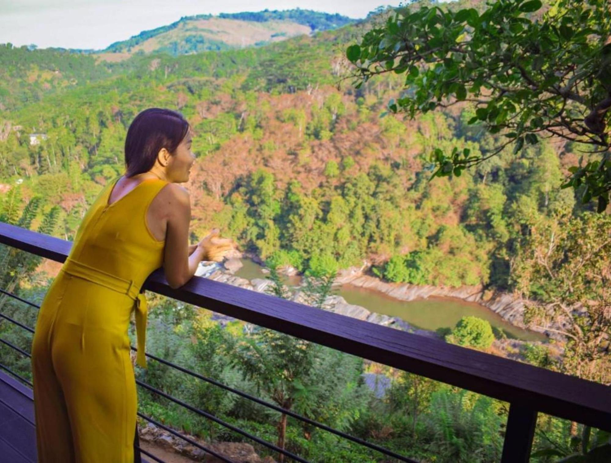 Aqua Dunhinda Villa & Nature Retreat Hotel Kandy