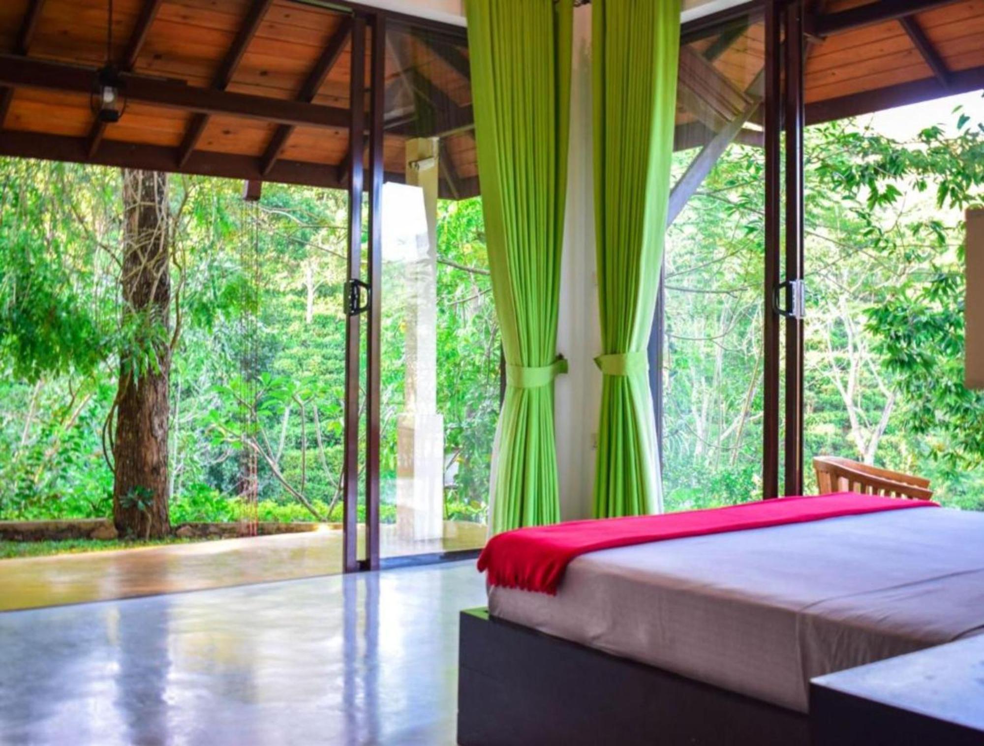 Hotel Aqua Dunhinda Villa & Nature Retreat Kandy
