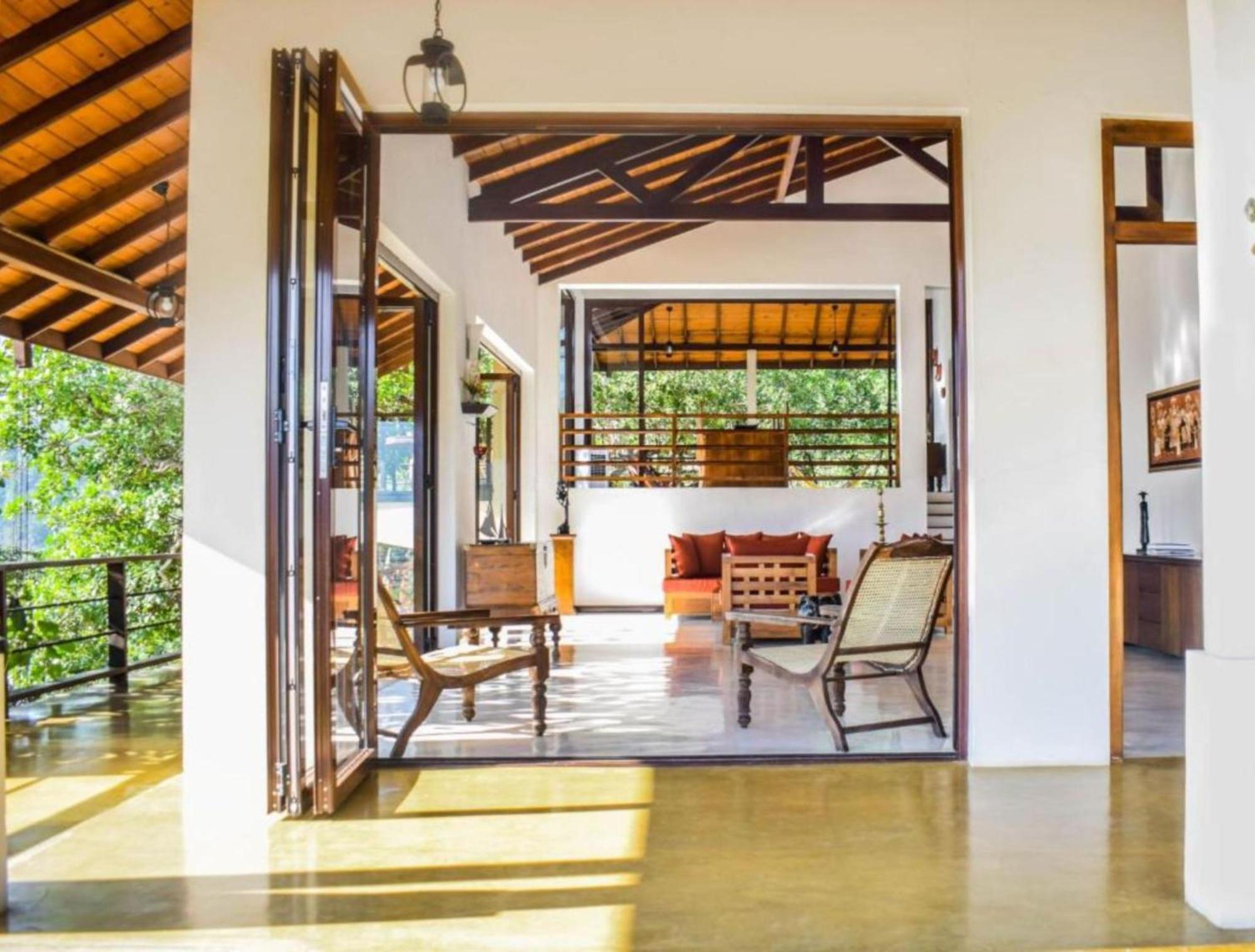 Hotel Aqua Dunhinda Villa & Nature Retreat