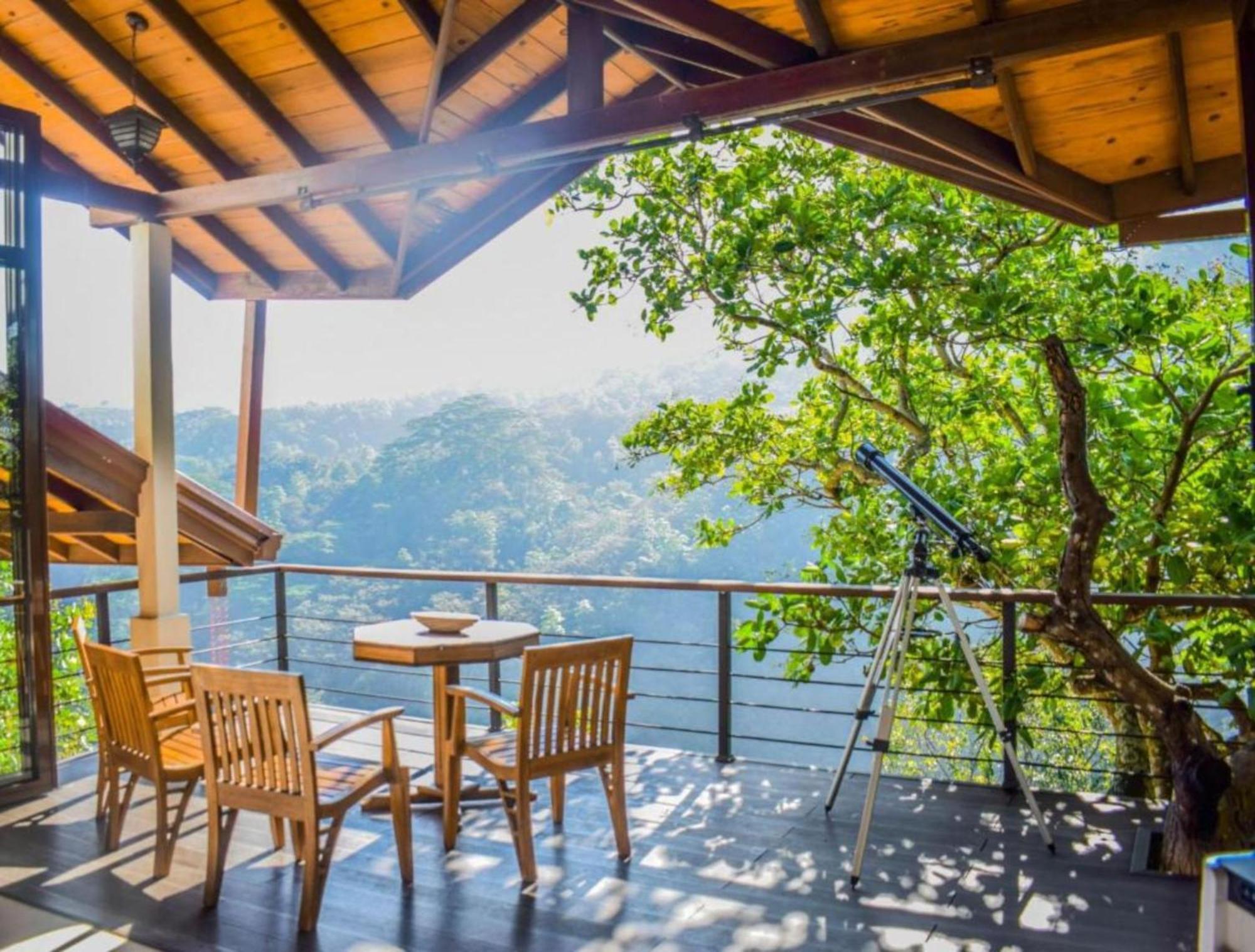 Aqua Dunhinda Villa & Nature Retreat Hotel 4*