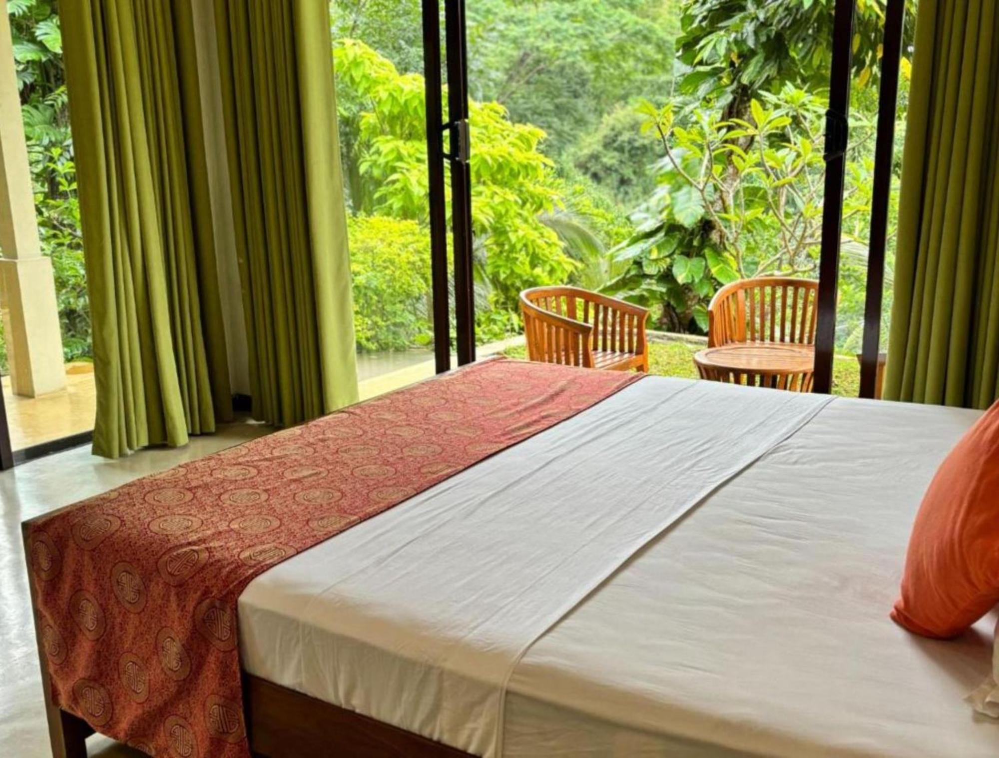 Hotel Aqua Dunhinda Villa & Nature Retreat 4*