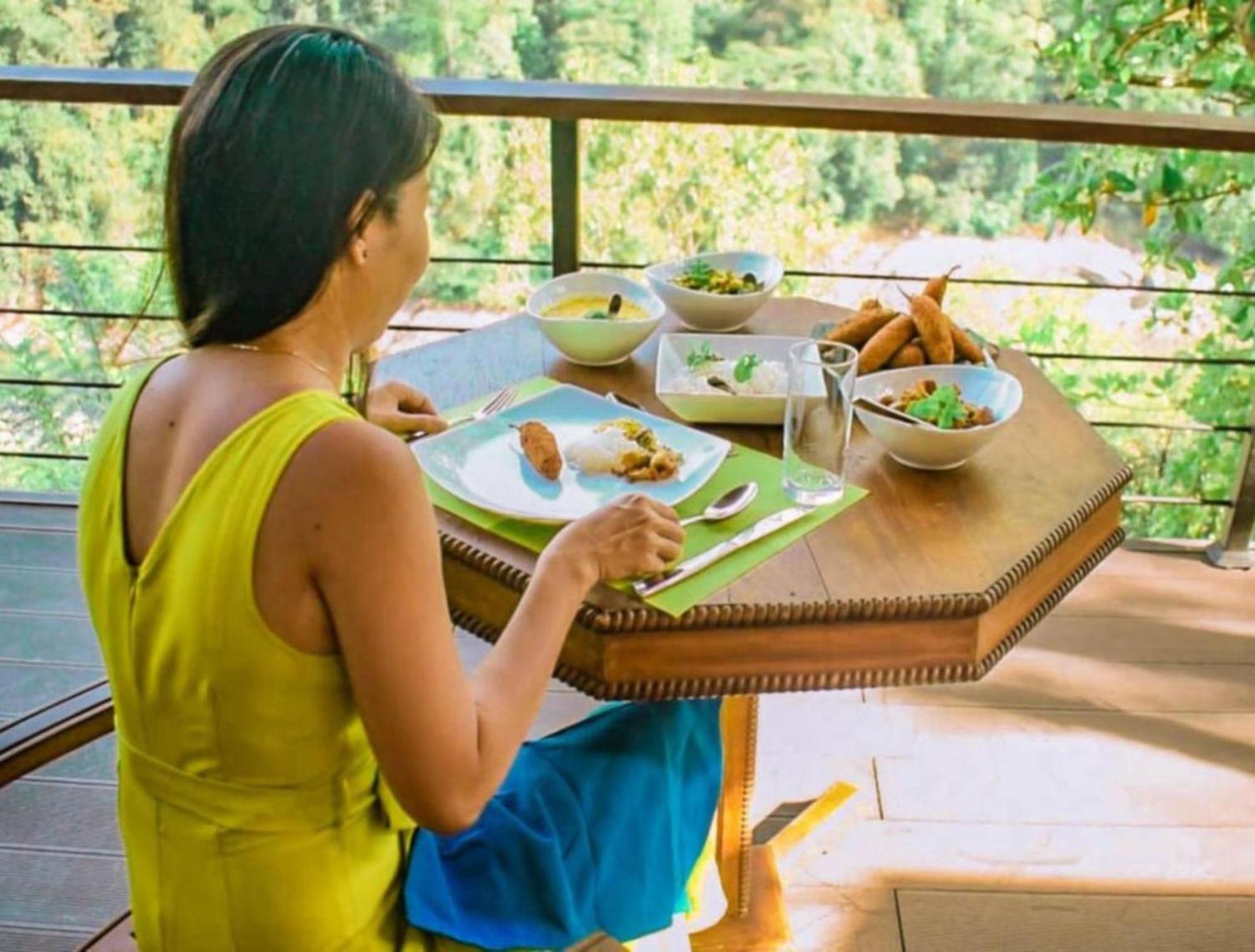 Hotel Aqua Dunhinda Villa & Nature Retreat 4*