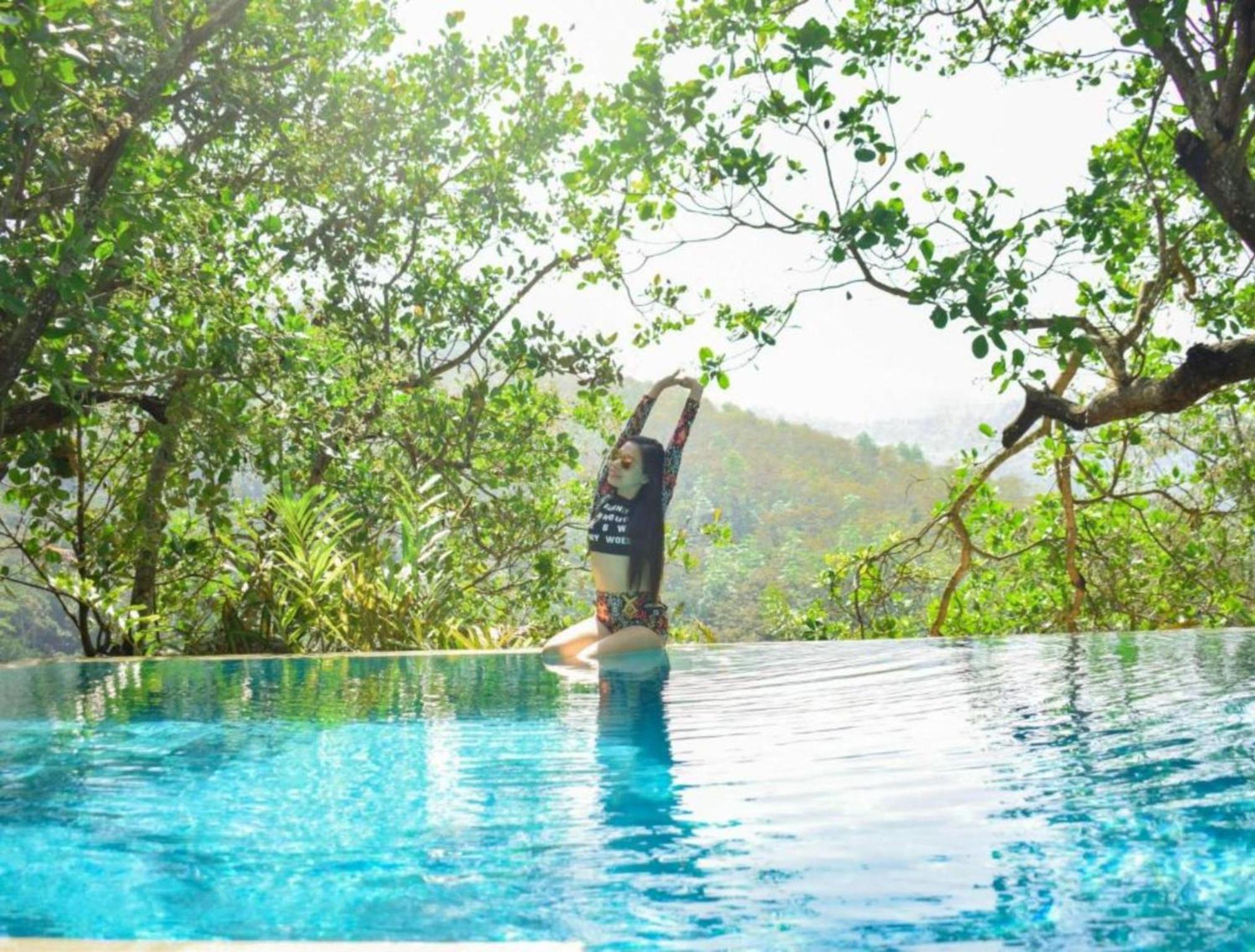 Aqua Dunhinda Villa & Nature Retreat Hotel 4*