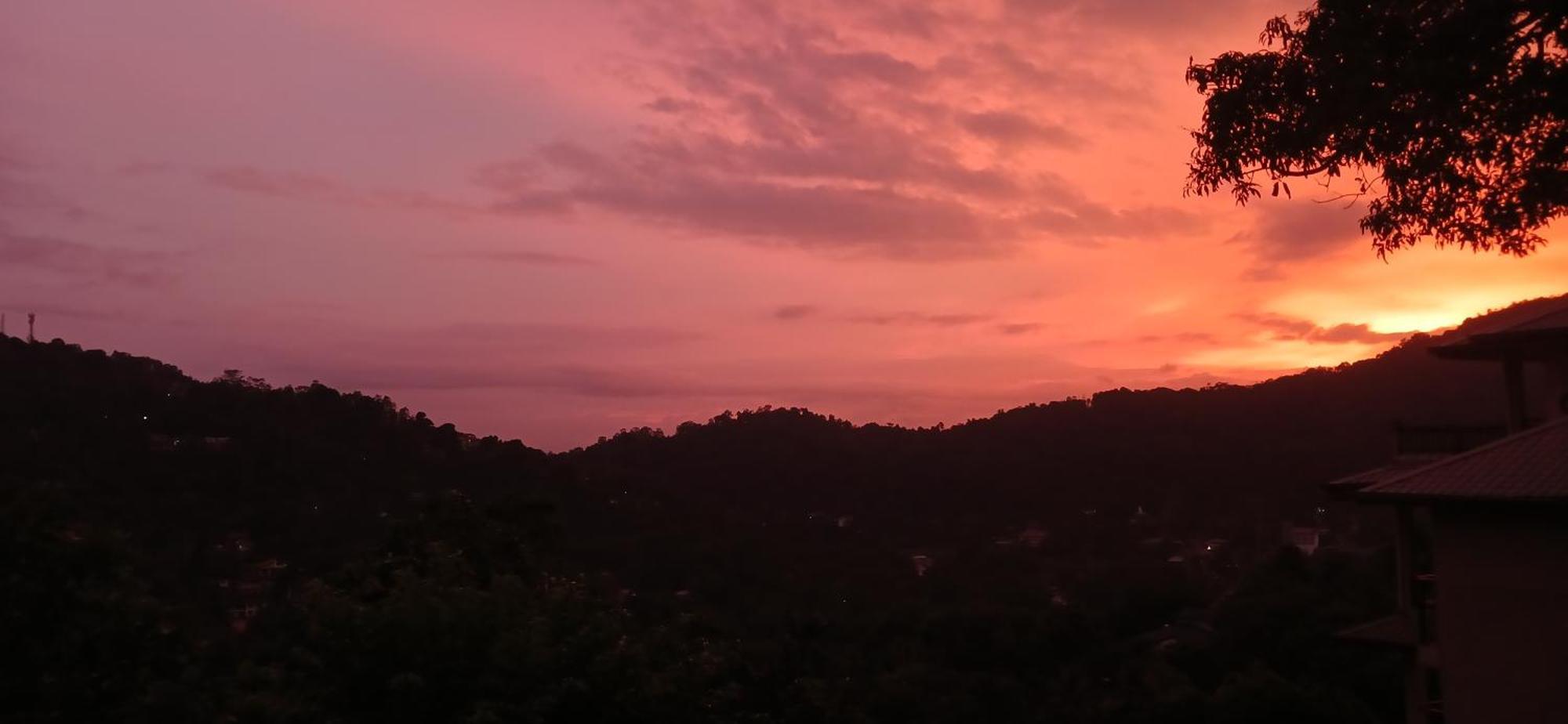 Homestay Knight's Heaven Kandy