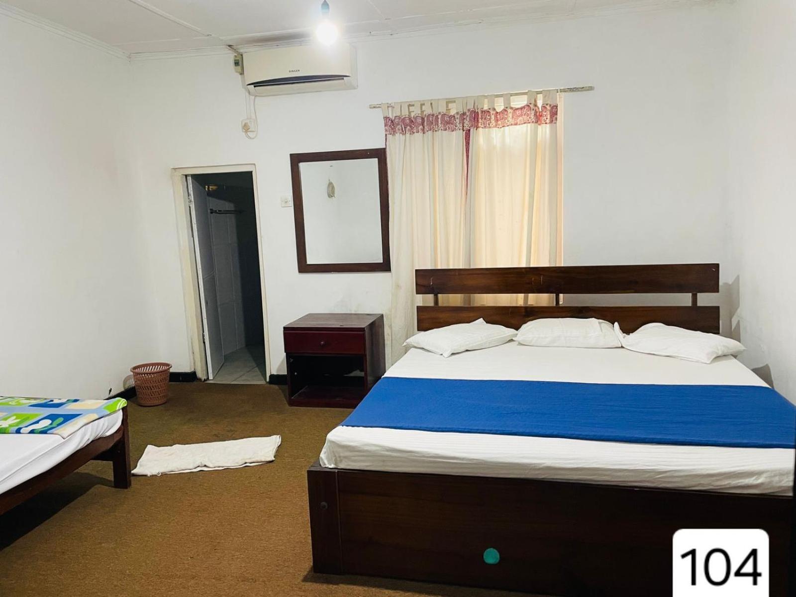 Hotel Sky Beam 3*
