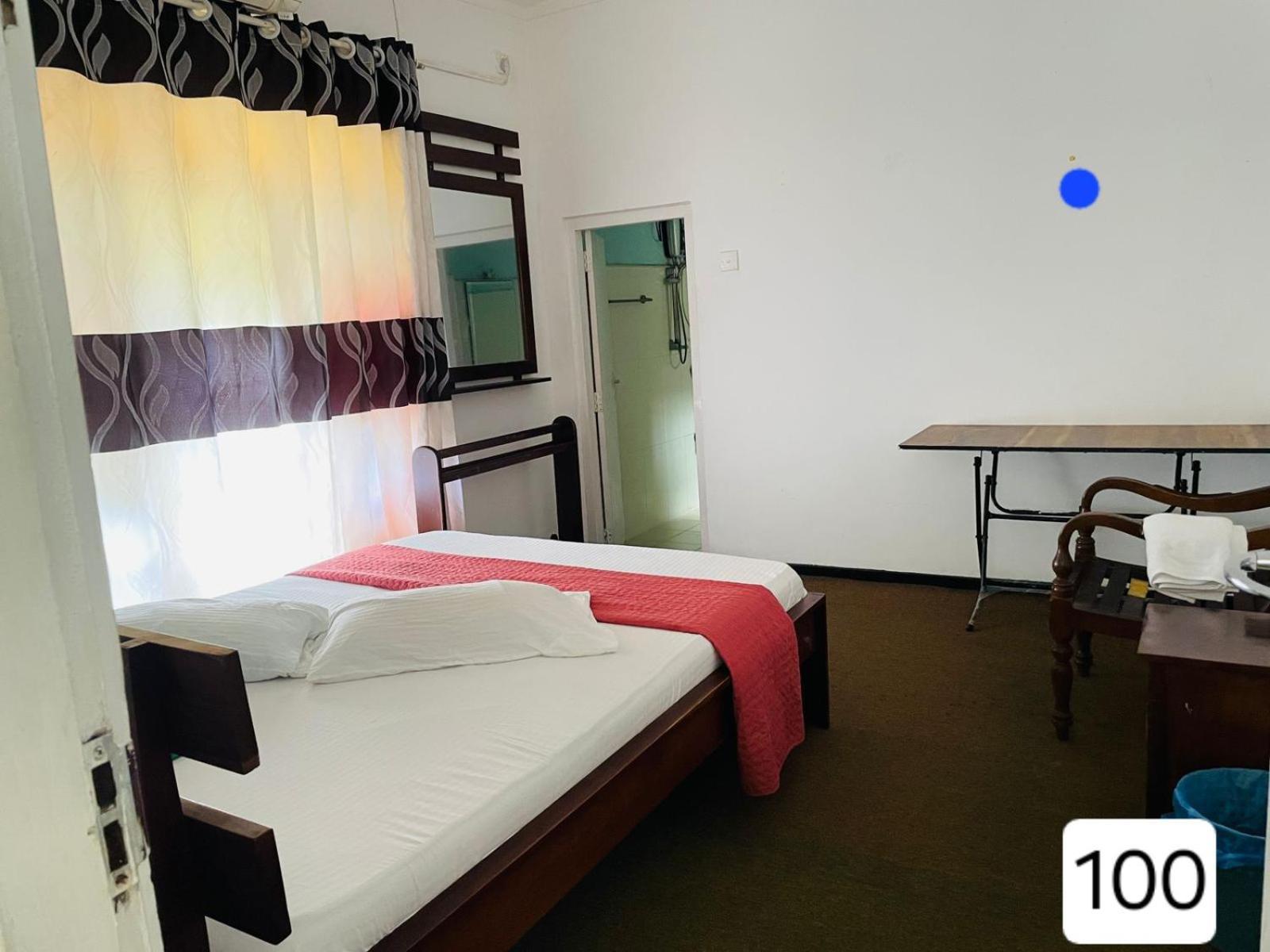 Hotel Sky Beam