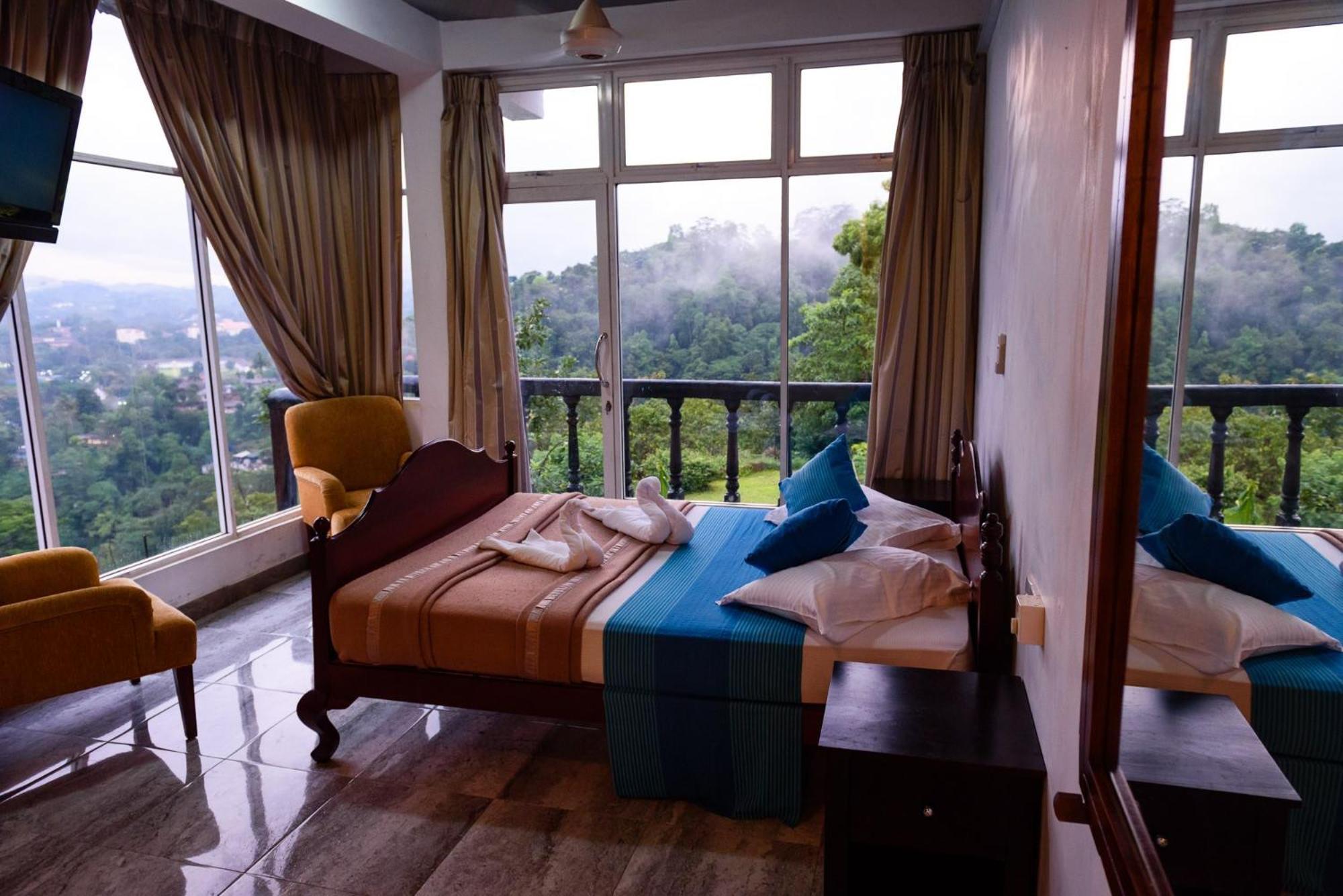 Homestay Primrose Hill Kandy