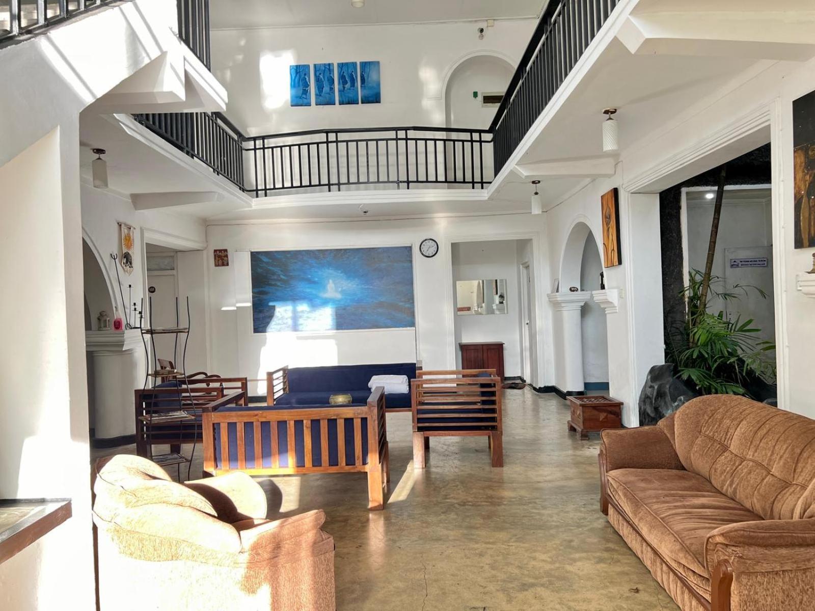 Sky Beam Hotel 3*
