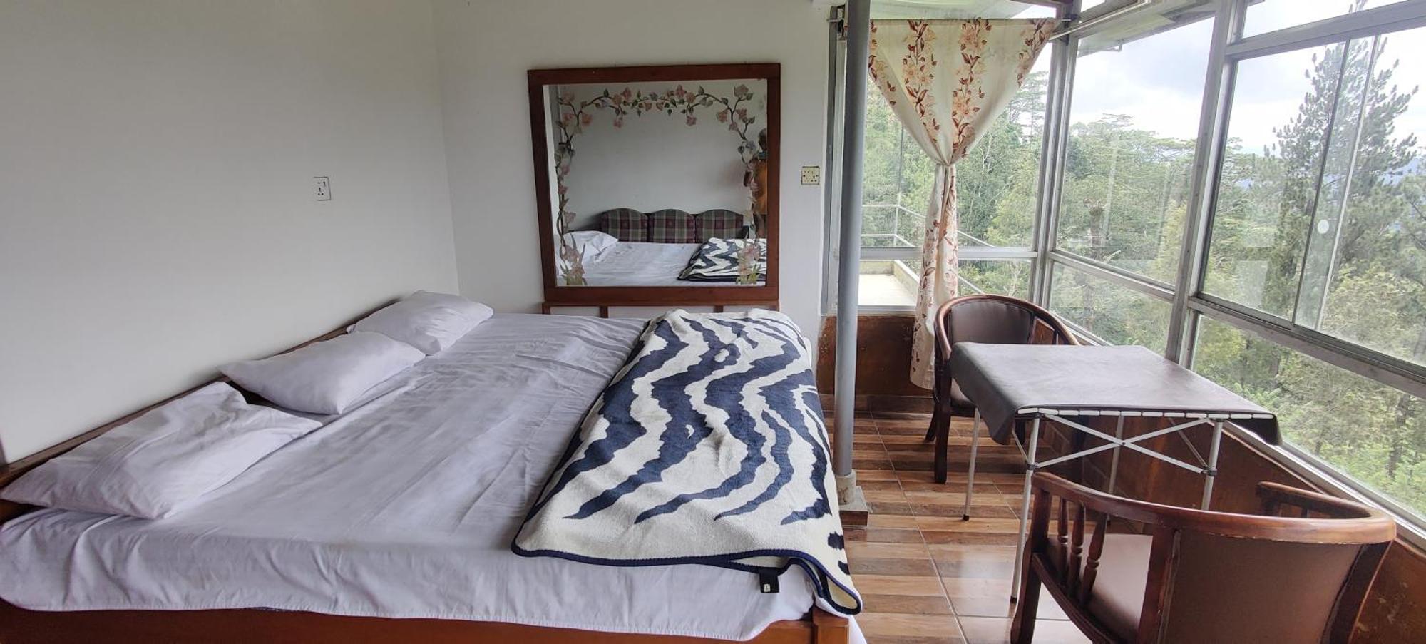Homestay Rohana Estate &
