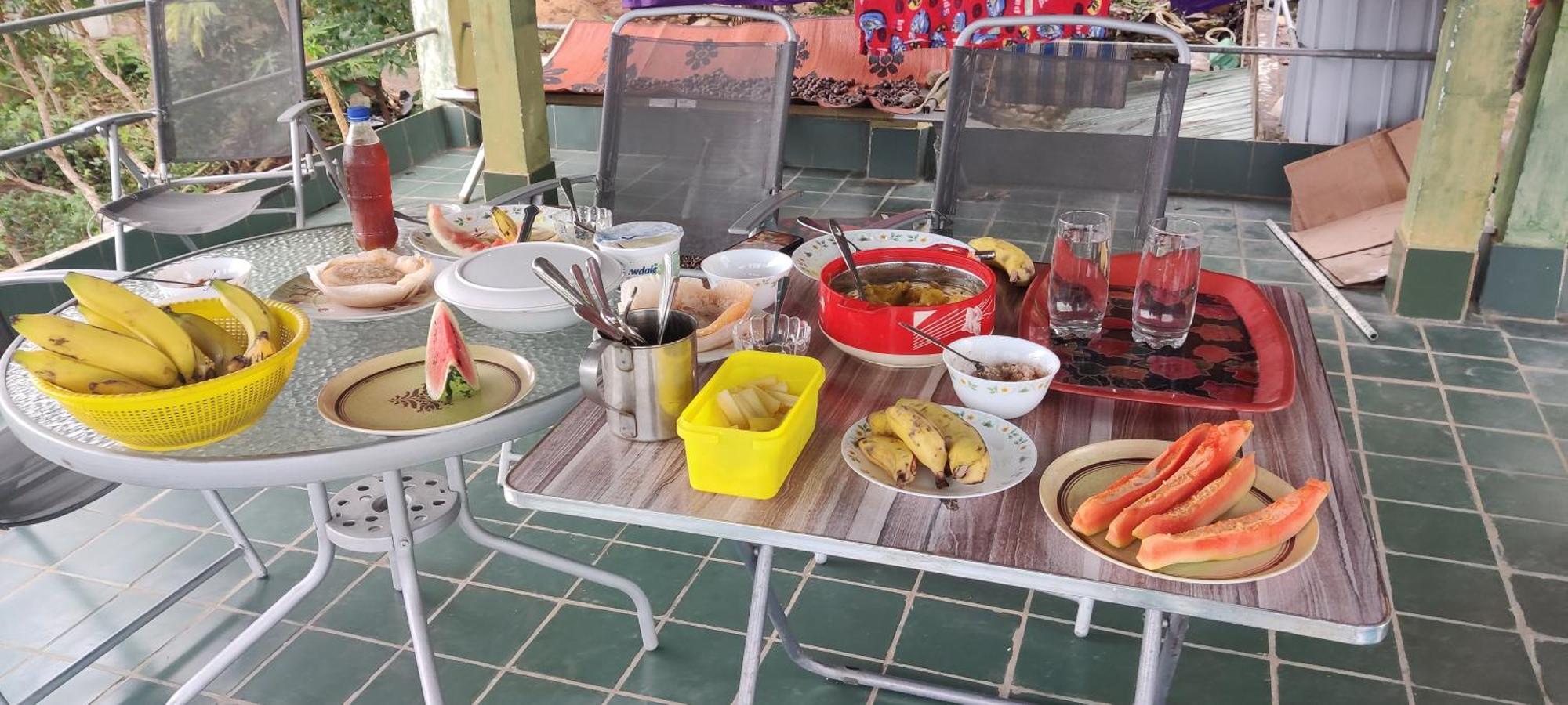 Homestay Rohana Estate & *
