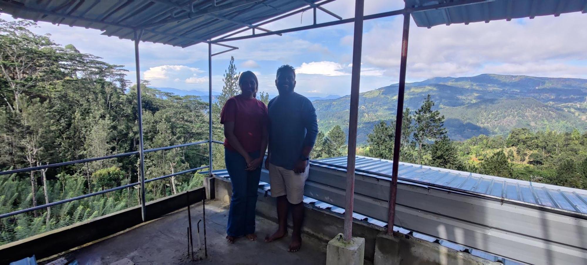 Rohana Estate & Homestay Kandy