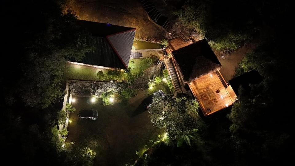 Kithula Villa *