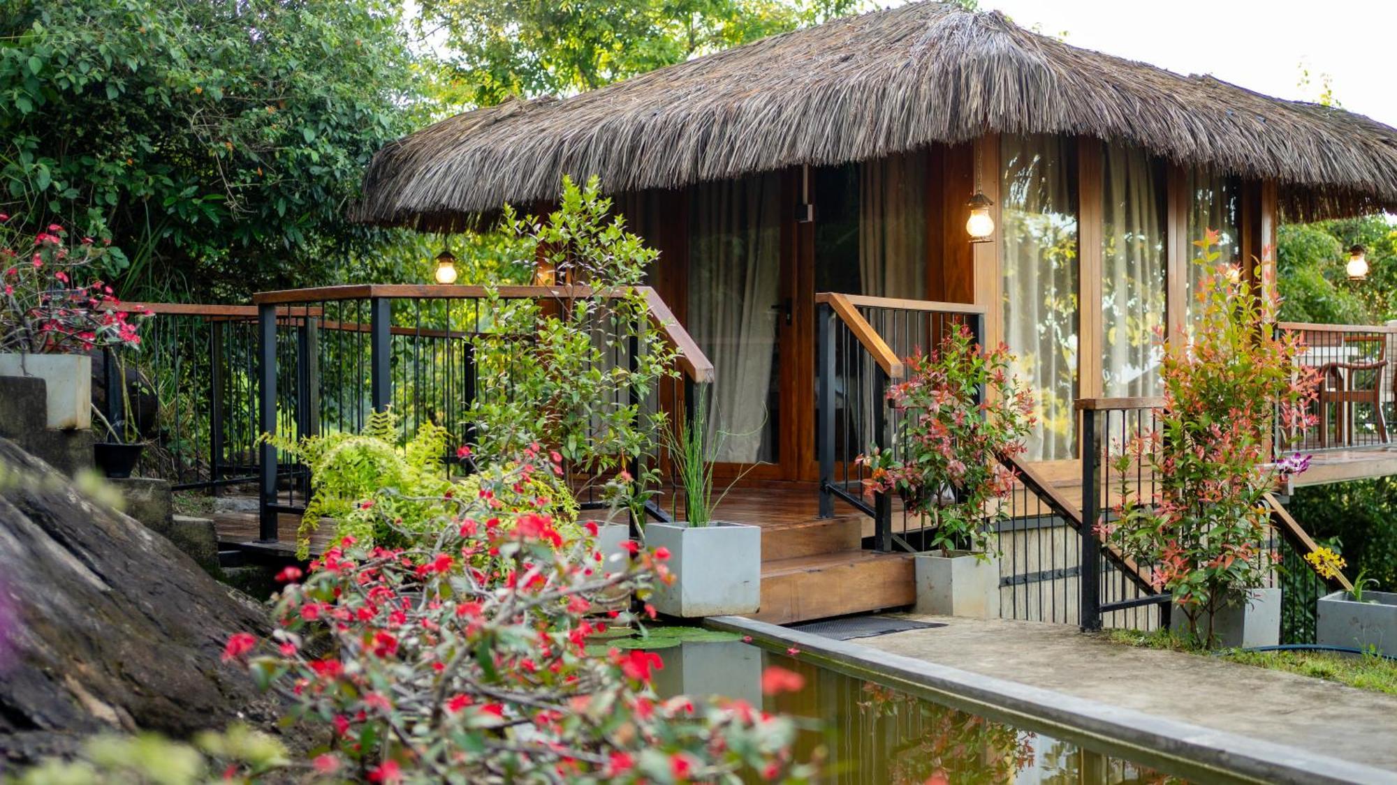 Kithula Villa *