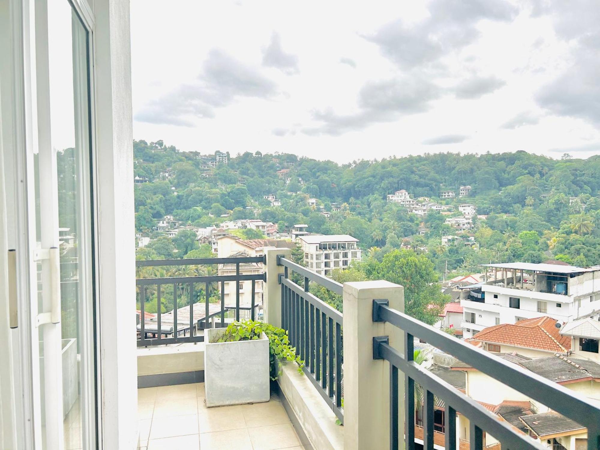 The Terrace Hotel Kandy