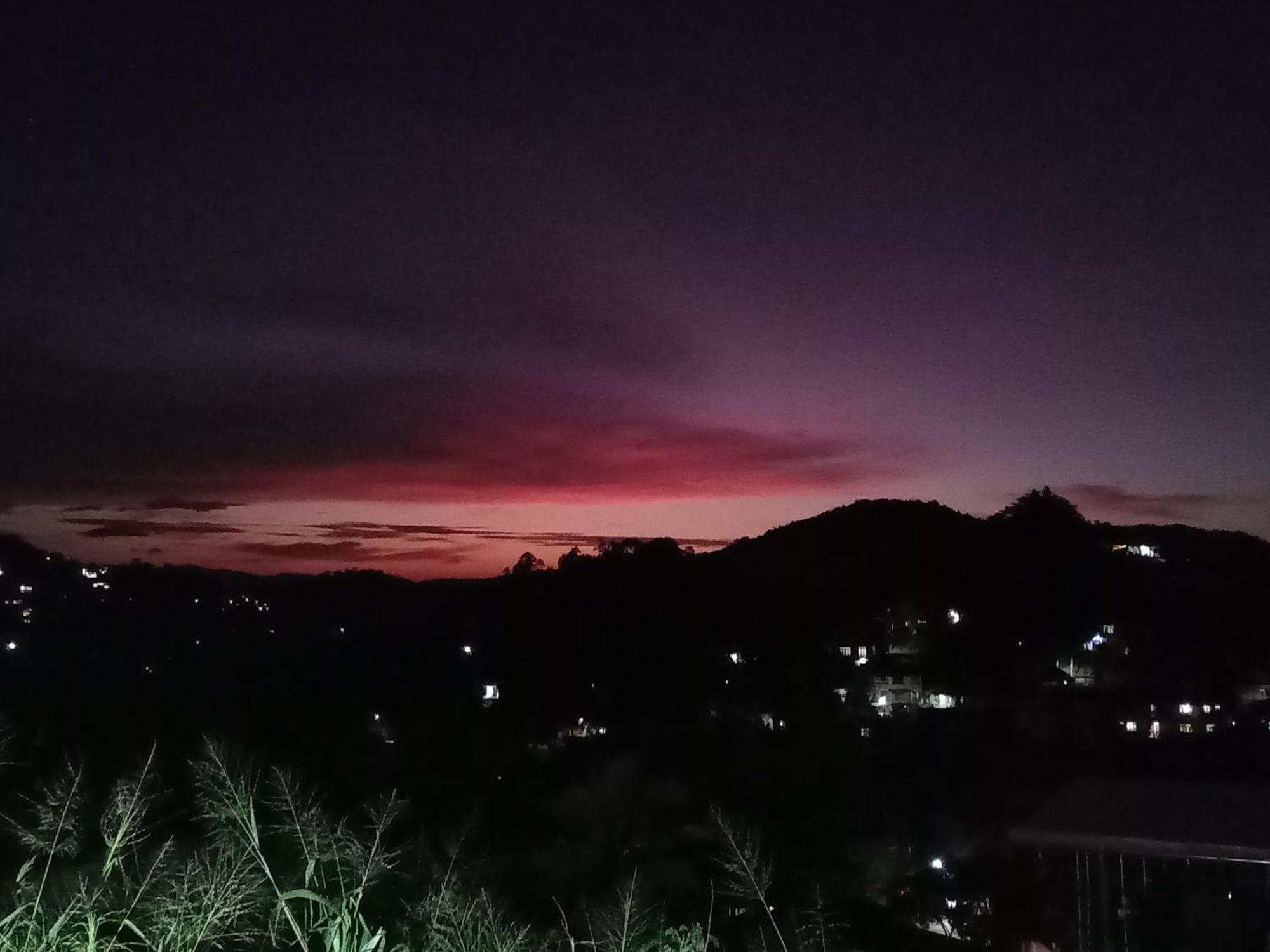 Fly Infinity - Homestay