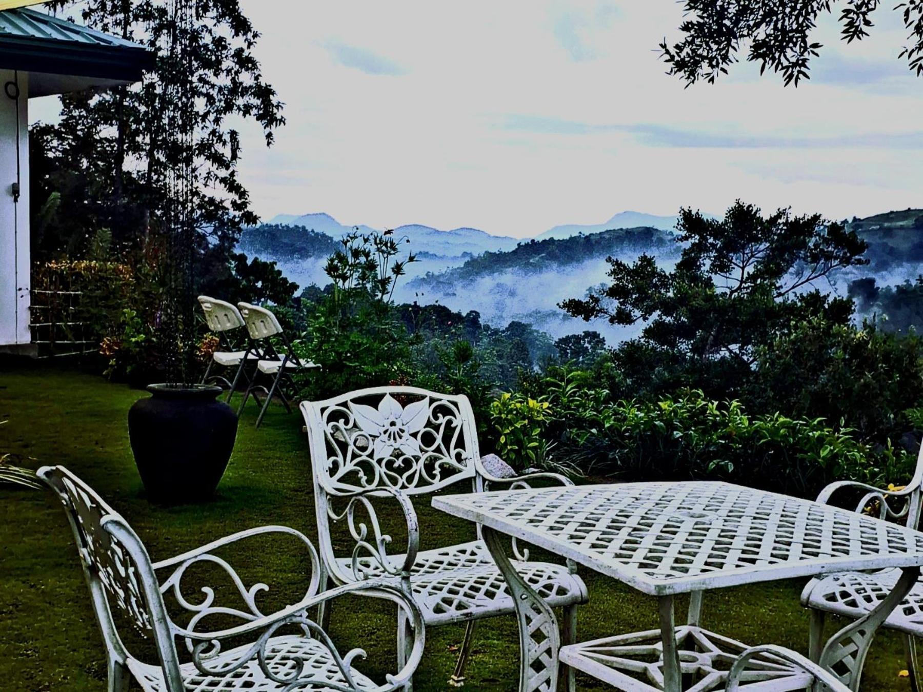 Kobbekaduwa Guest house *