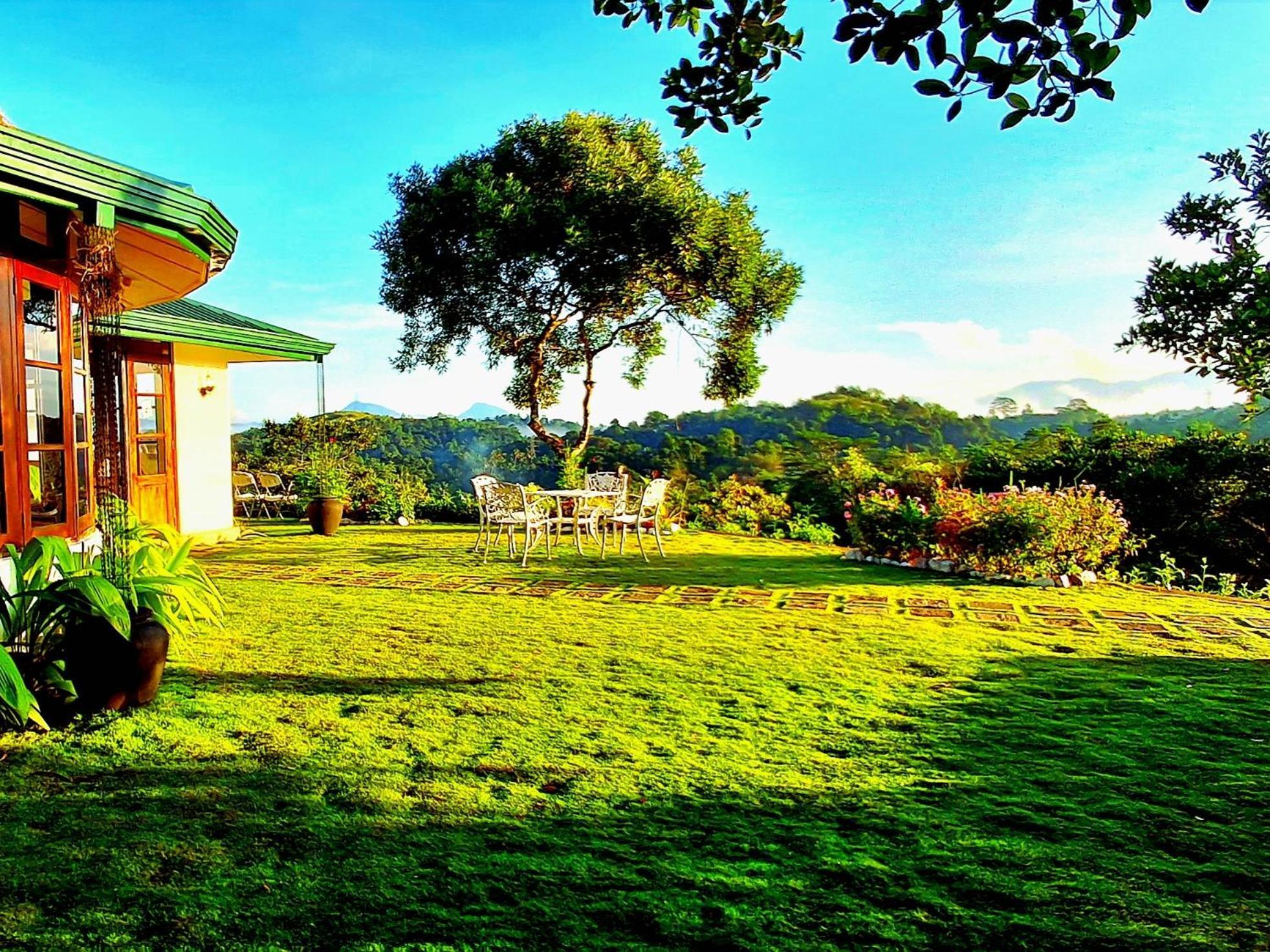 Guest house Kobbekaduwa Kandy