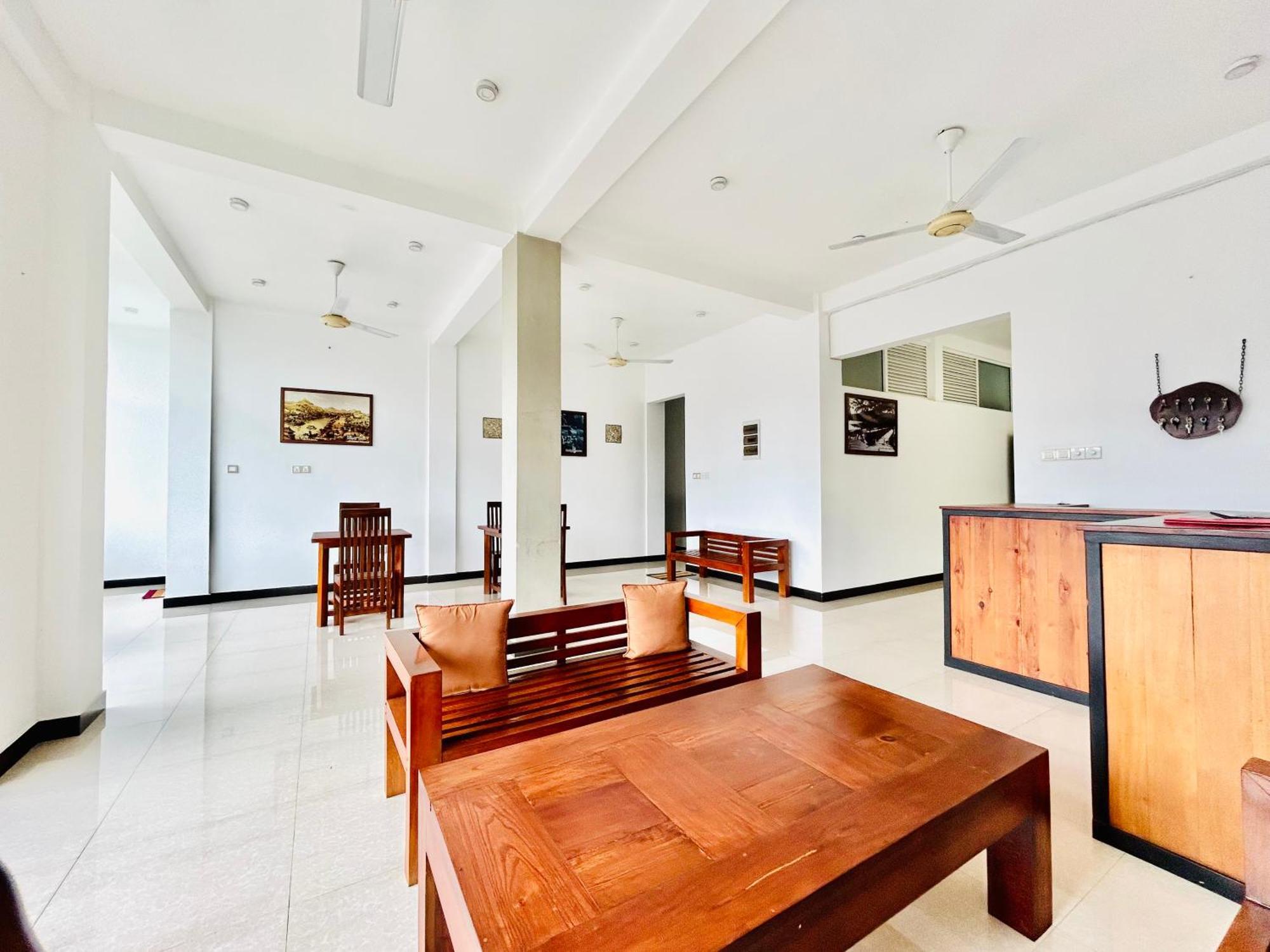 The Terrace Kandy