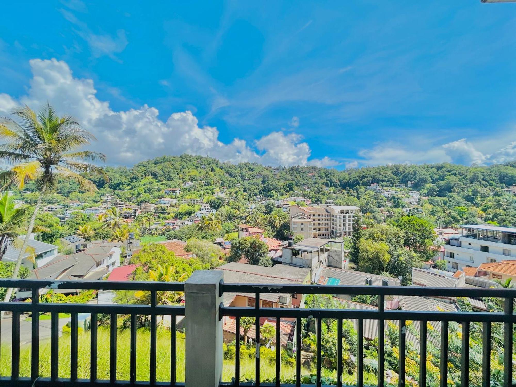 The Terrace Hotel Kandy