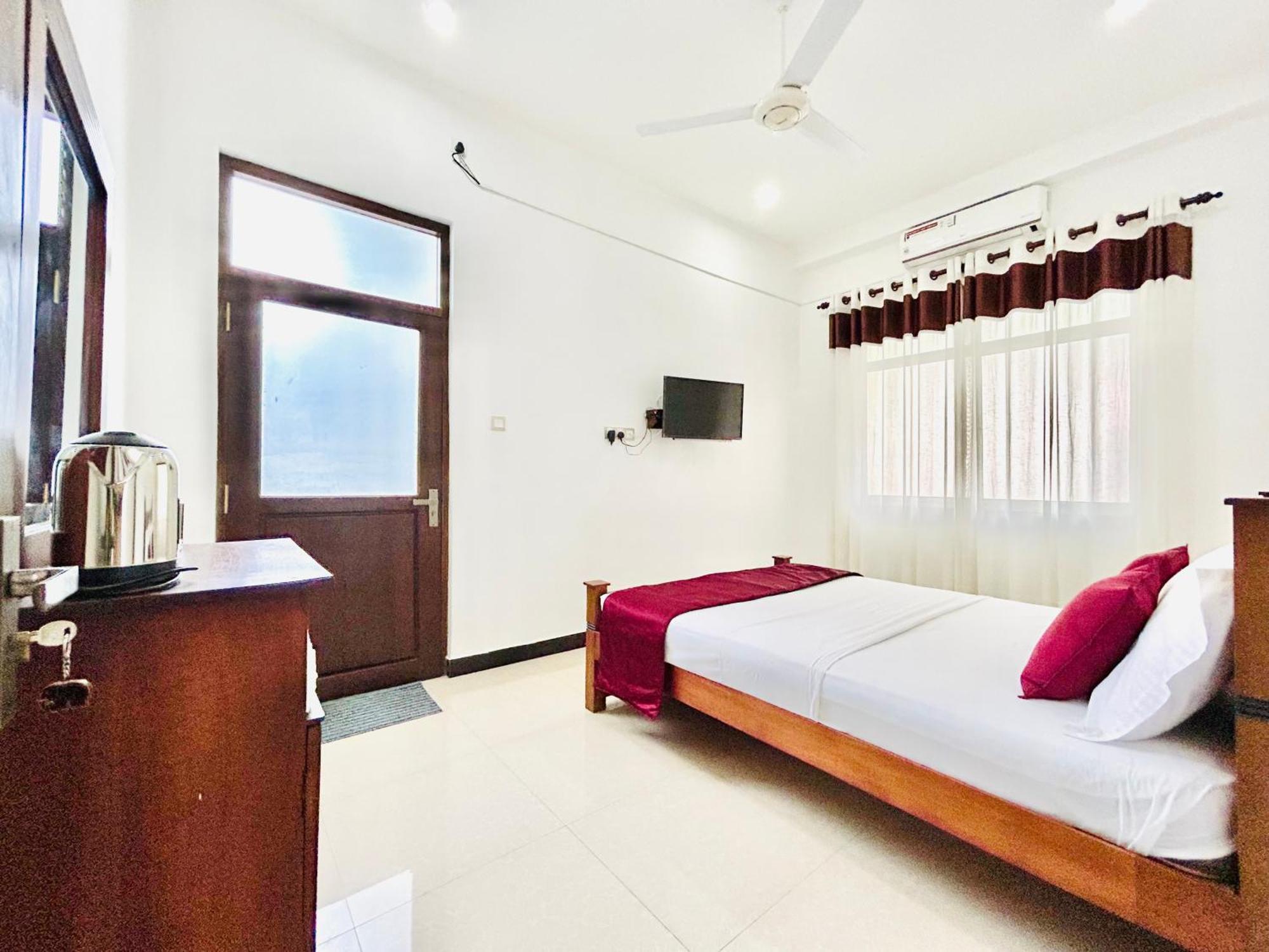 The Terrace Hotel Kandy