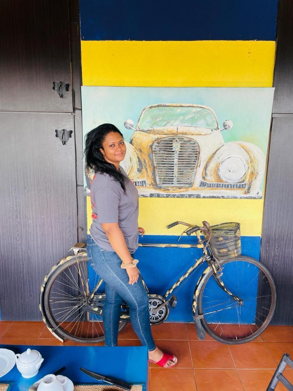 Hotel Blue Pillars Kandy