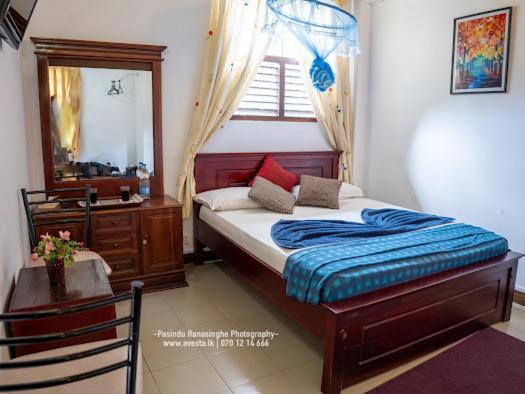 Chill Place Guest house Kandy