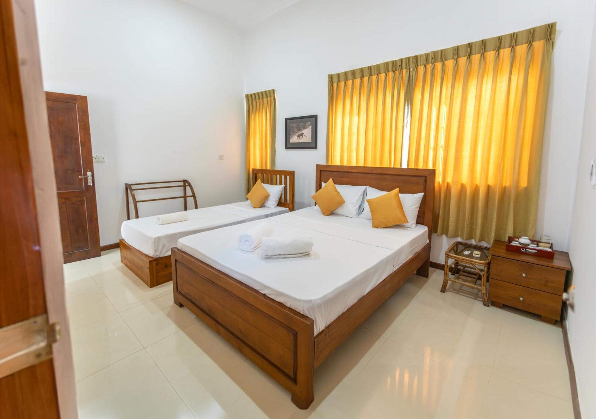 Guest house Urban Garden Vacation *