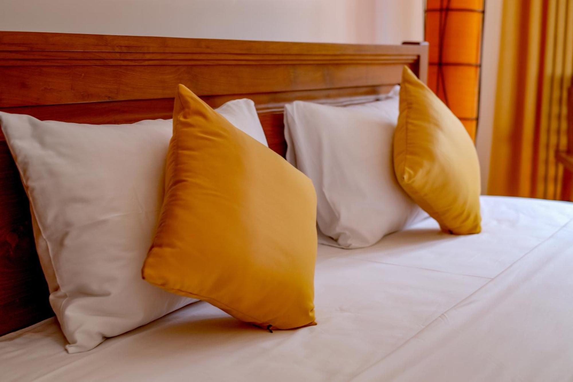 Urban Garden Vacation Guest house Kandy