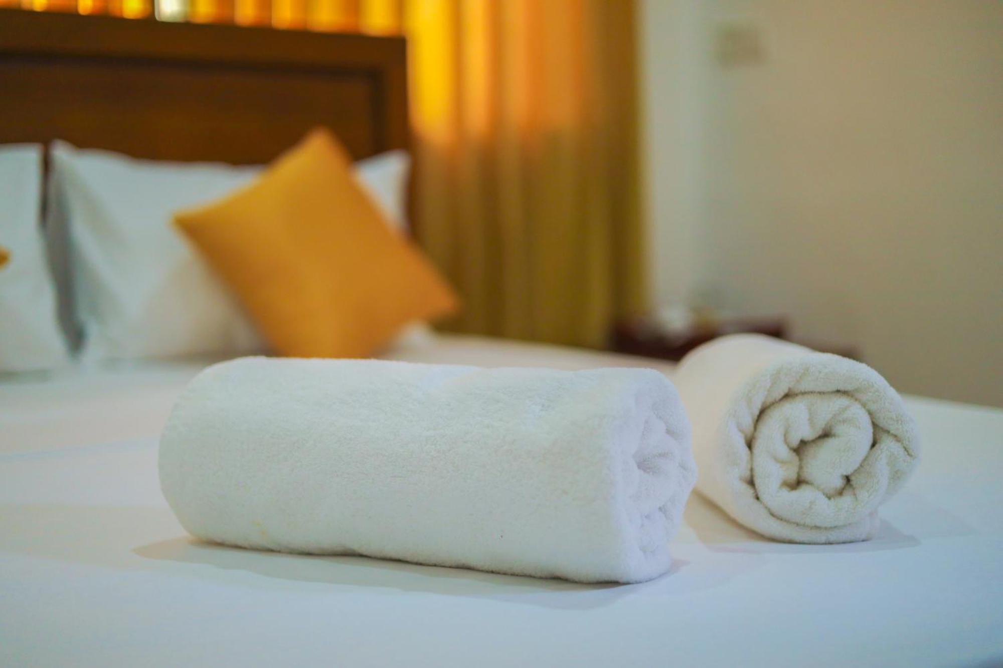 Guest house Urban Garden Vacation Kandy