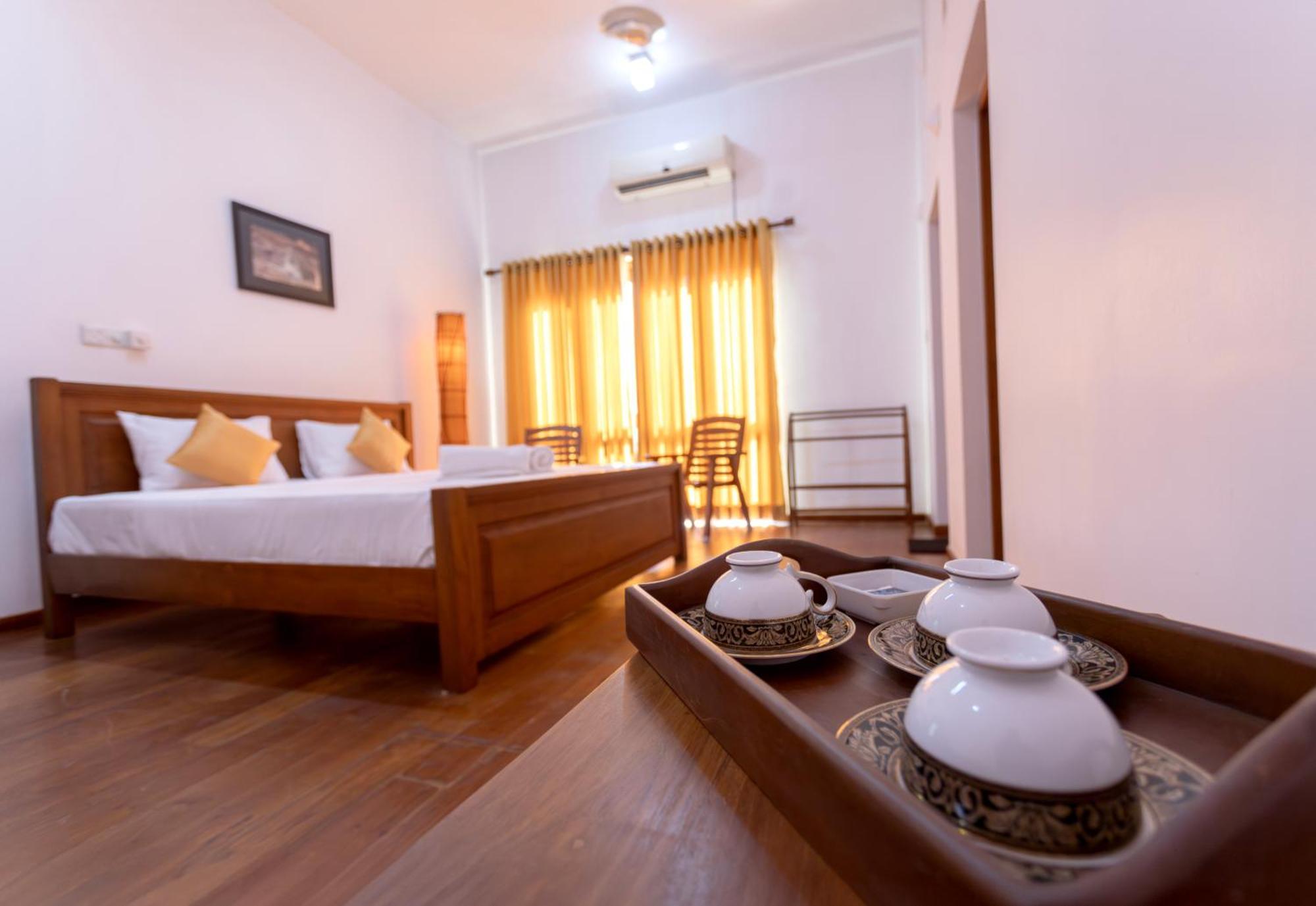 Guest house Urban Garden Vacation Kandy