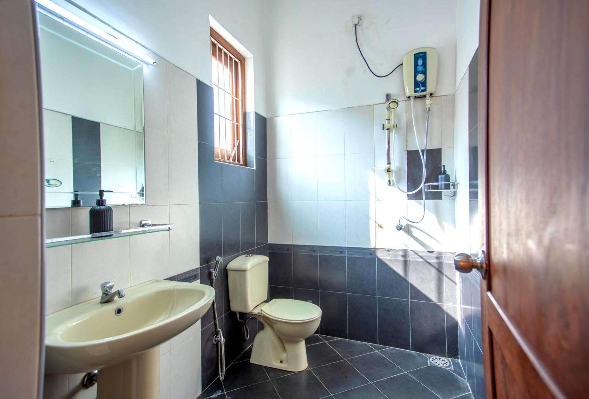 Guest house Urban Garden Vacation *