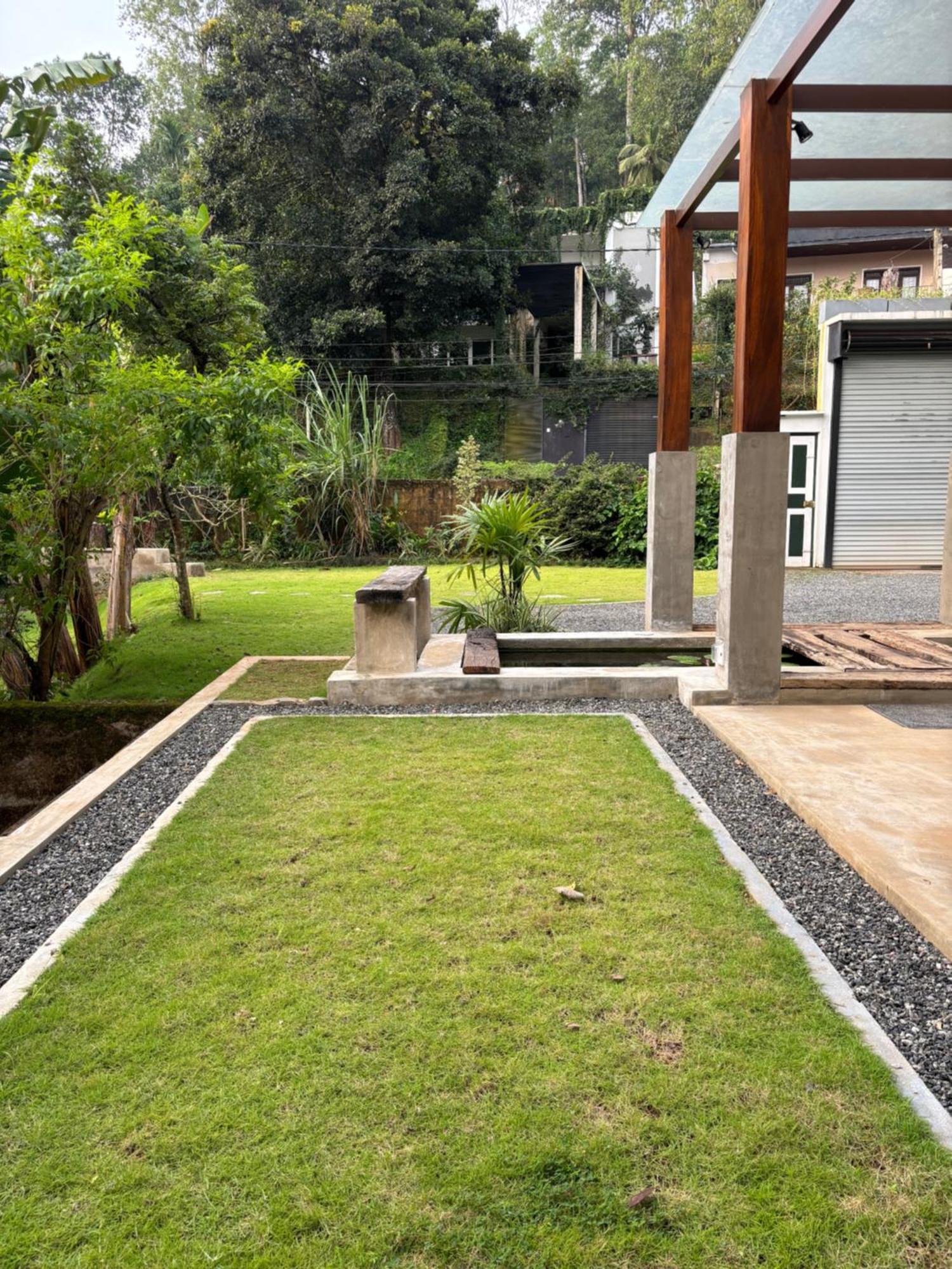 Villa Avenue 38 Kandy