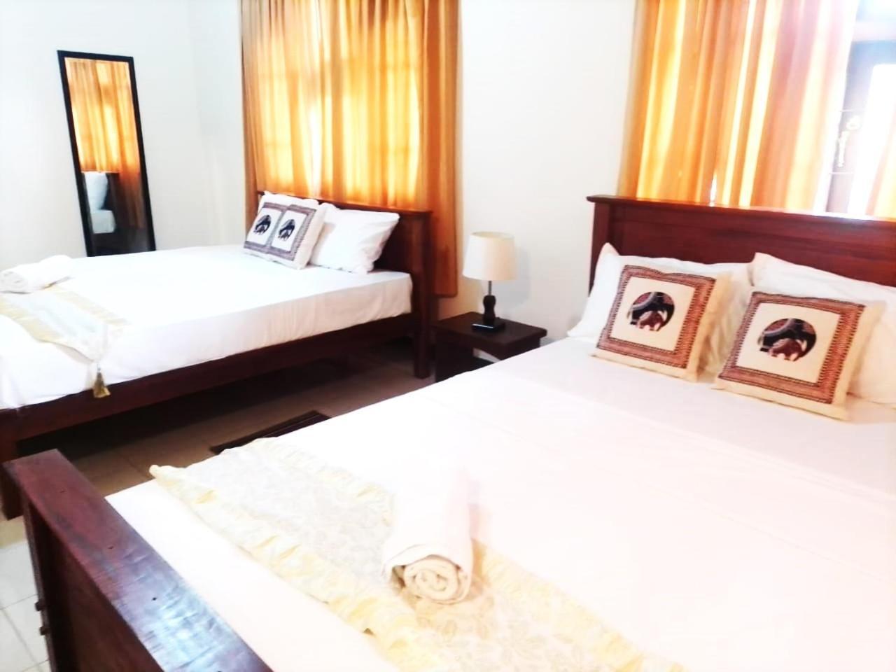Guest house Fairland Kandy