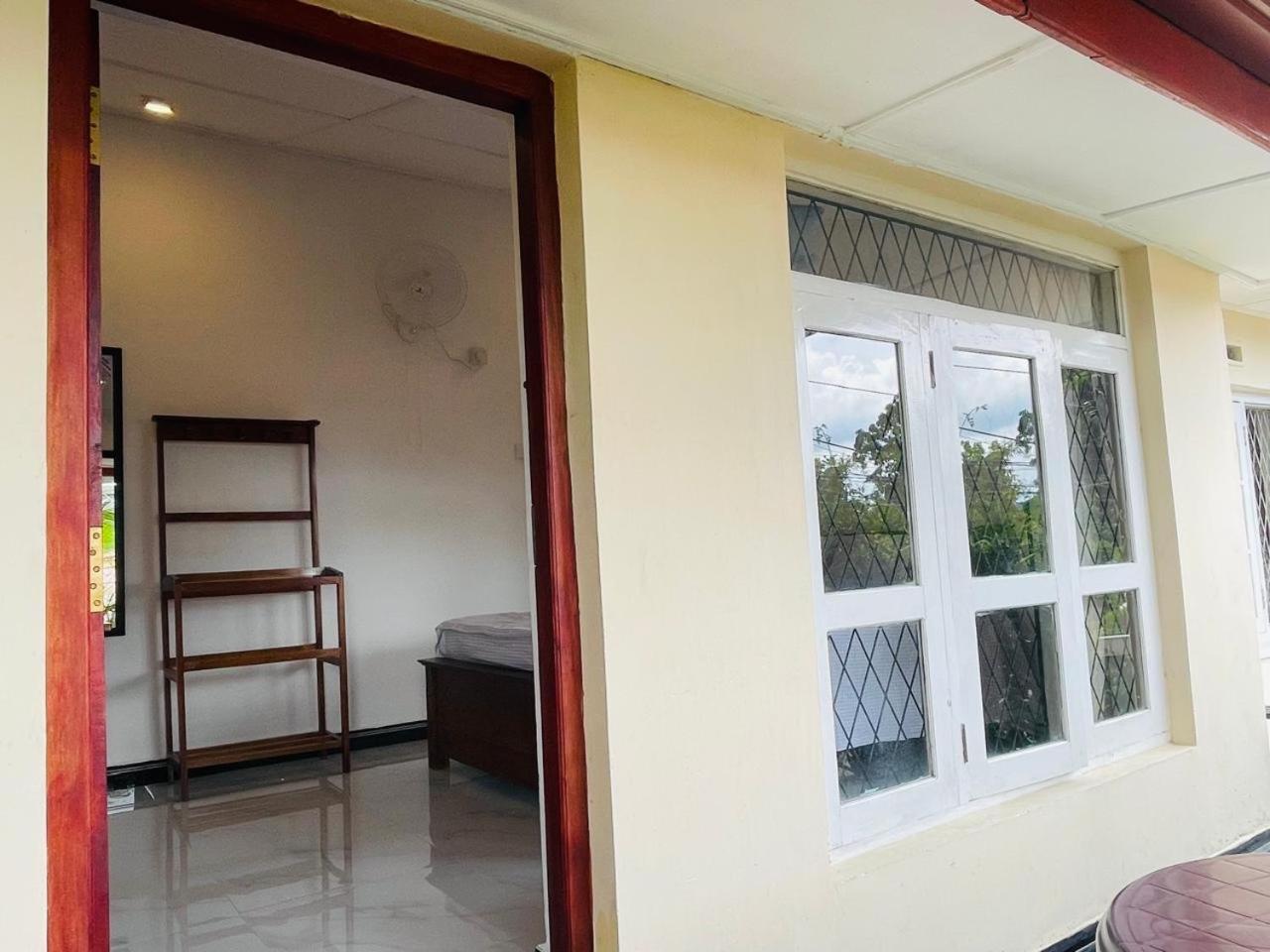 Upali's Place Homestay Kandy