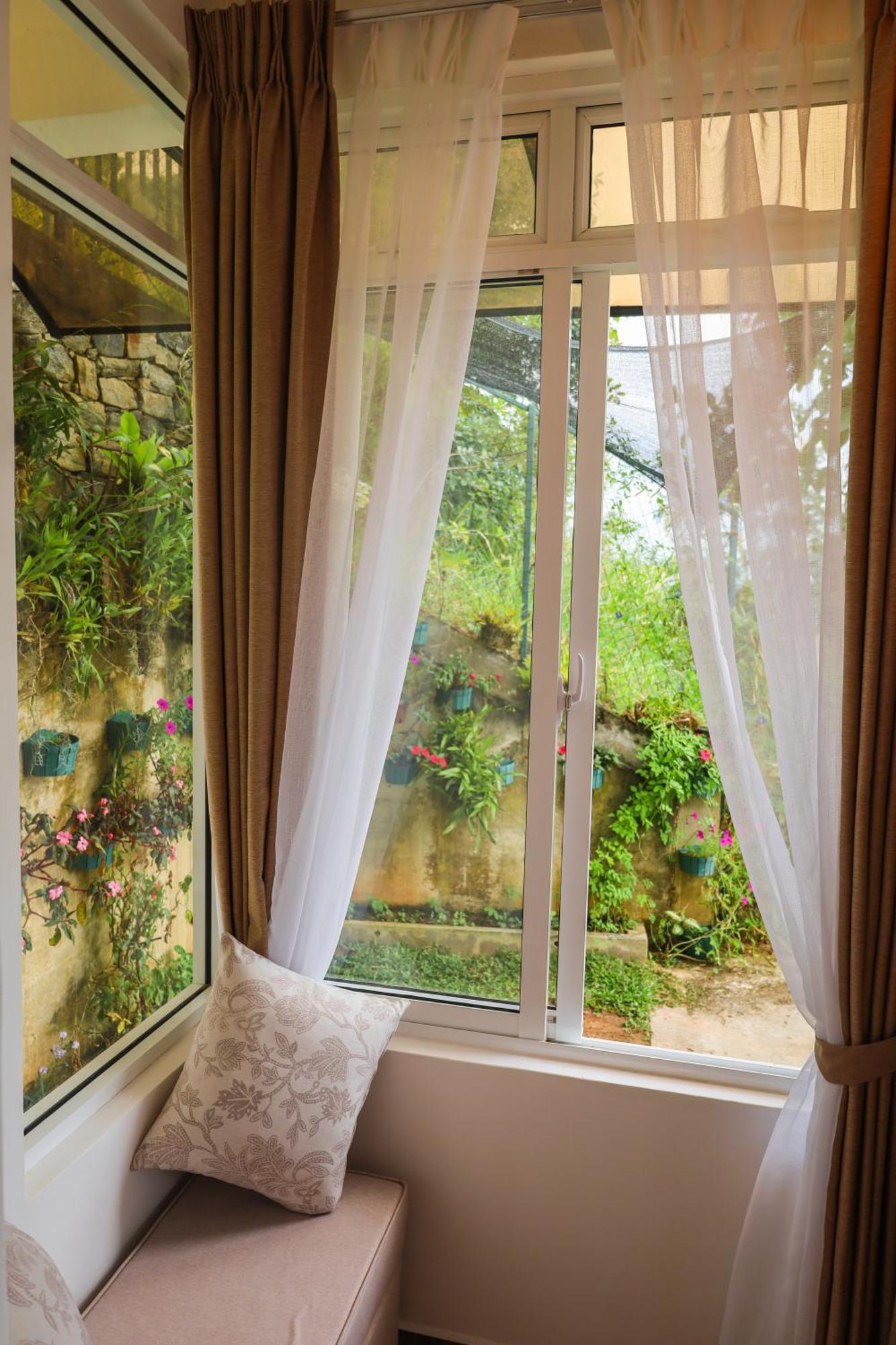 Clouds Serenity Villa *