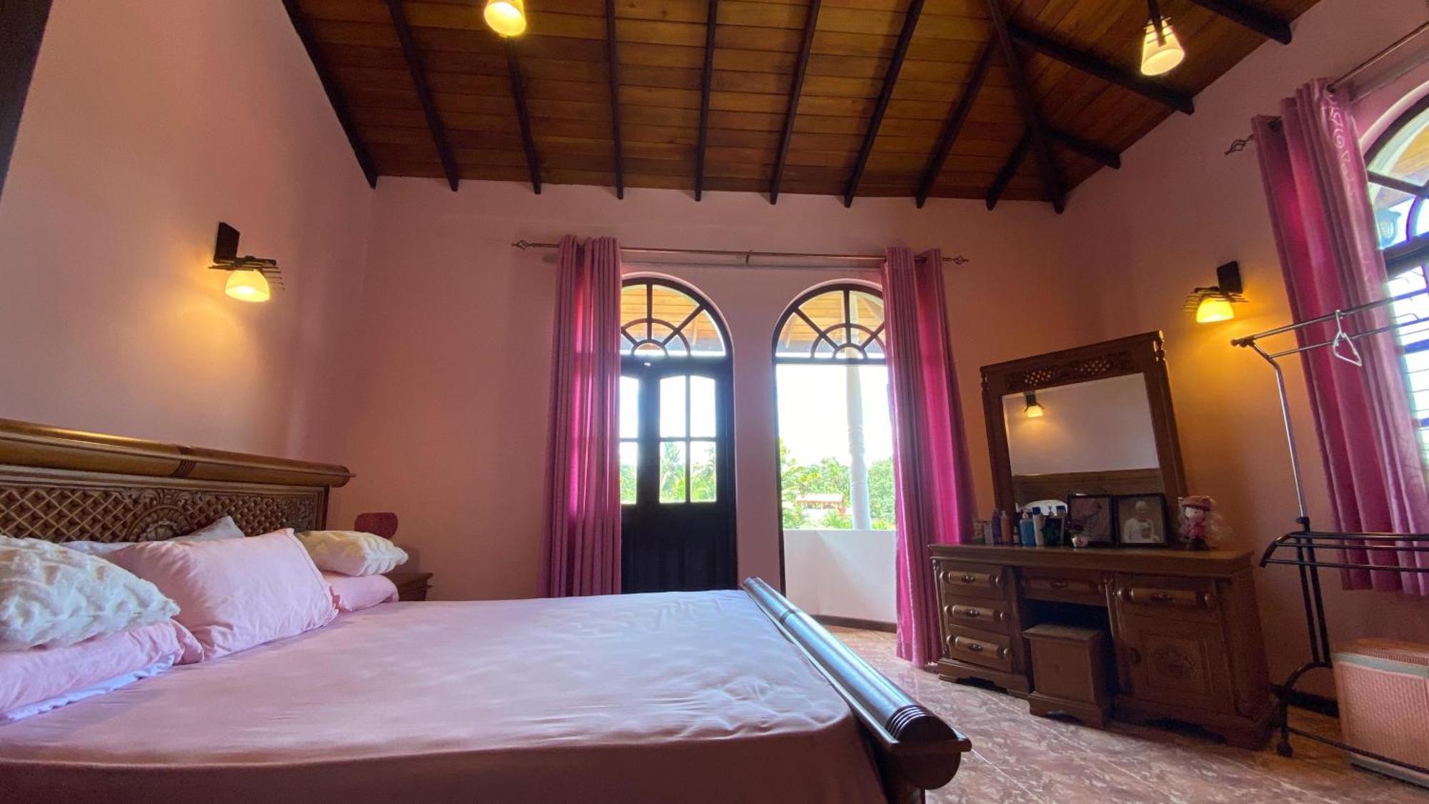 Homestay Rock House Kandy