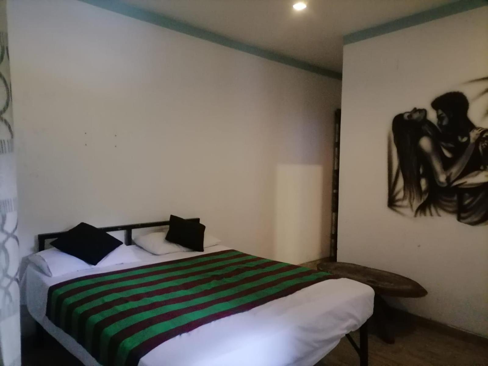 Nice Place Hotel