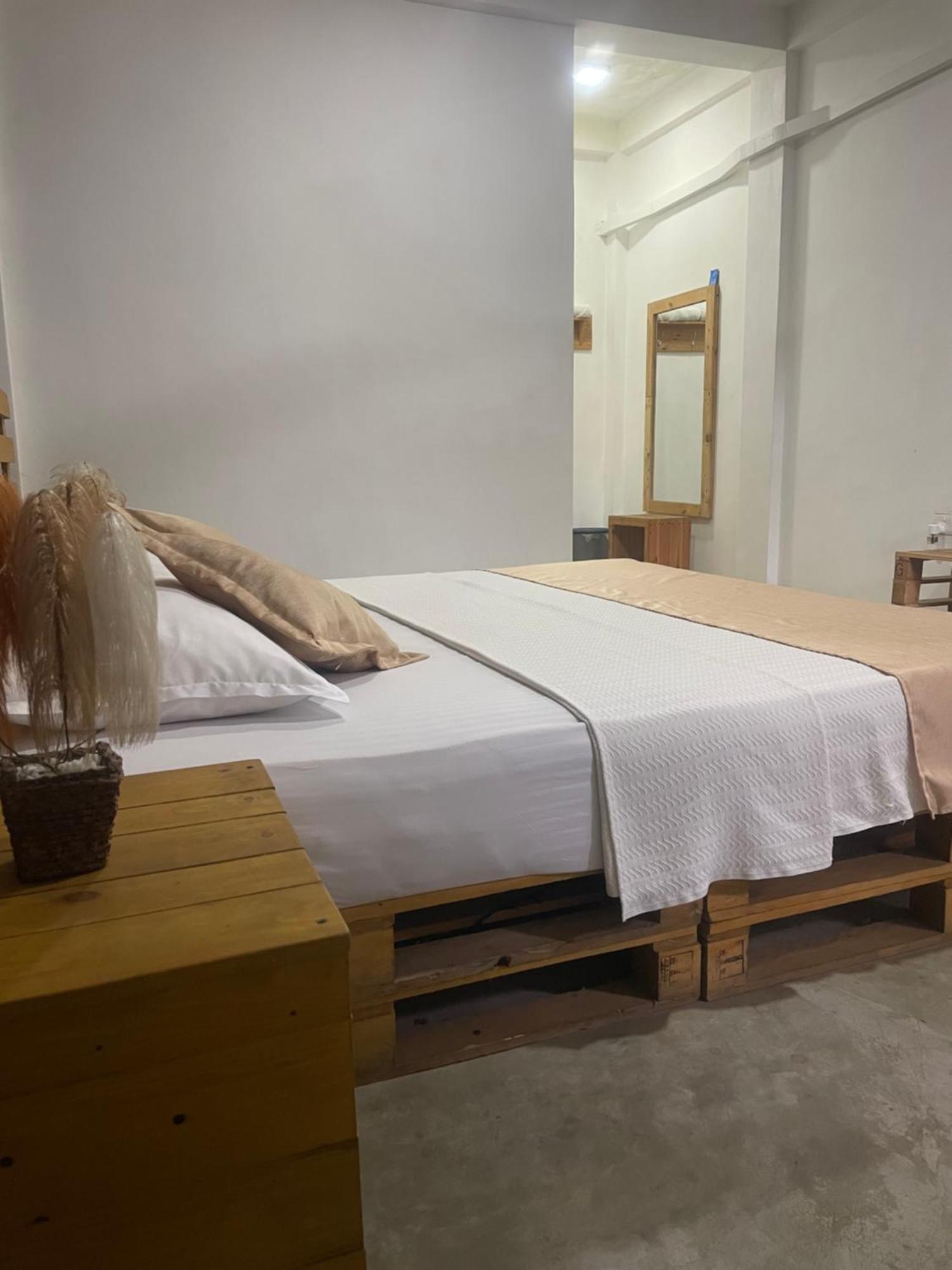 Inside Out Nature Homestay