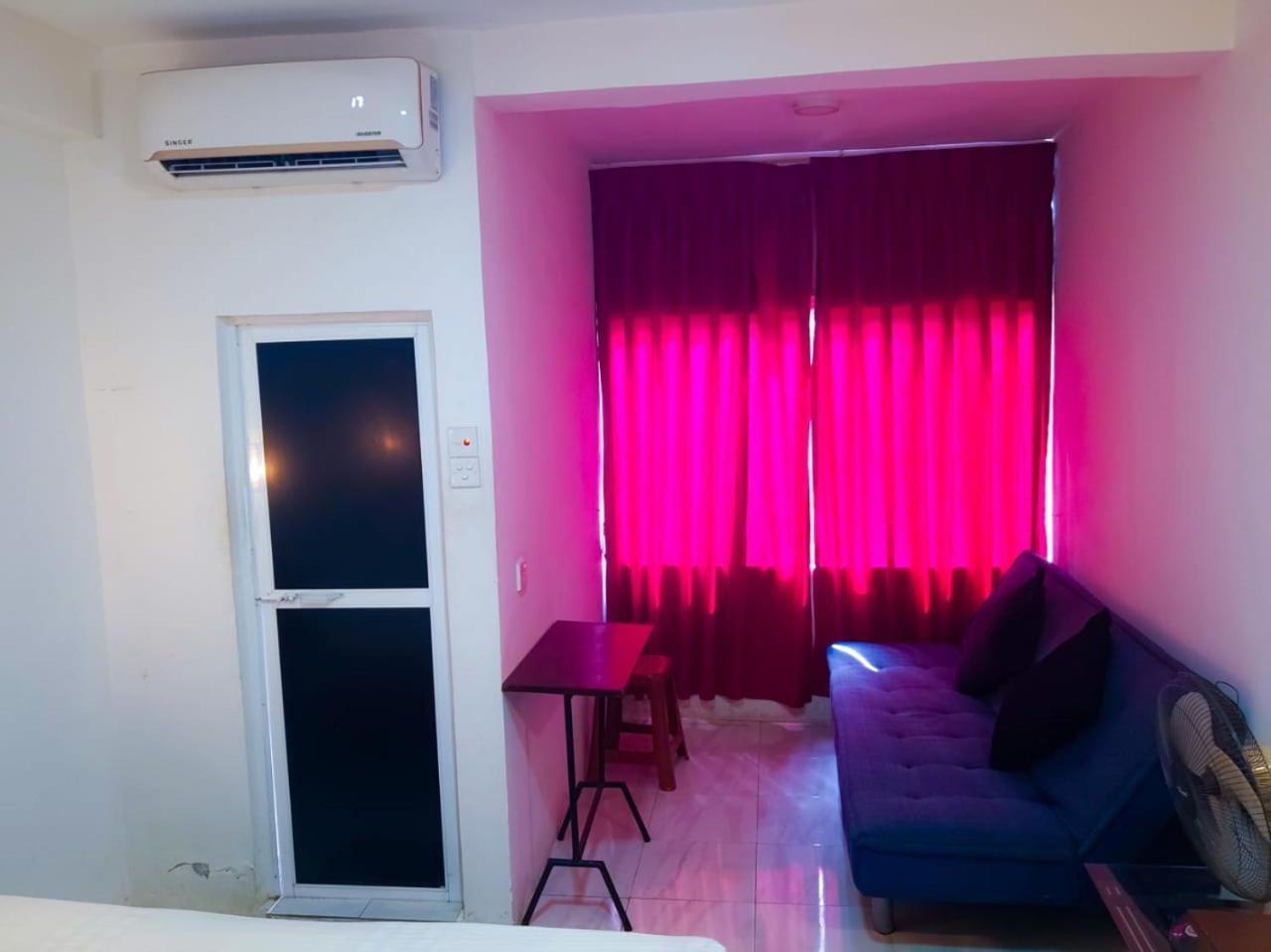 Guest house Grand Holidays, Kandy
