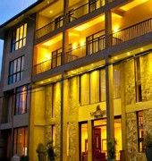 Oak Ray Regency Hotel Kandy