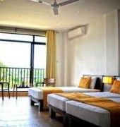 Oak Ray Regency 5* Kandy