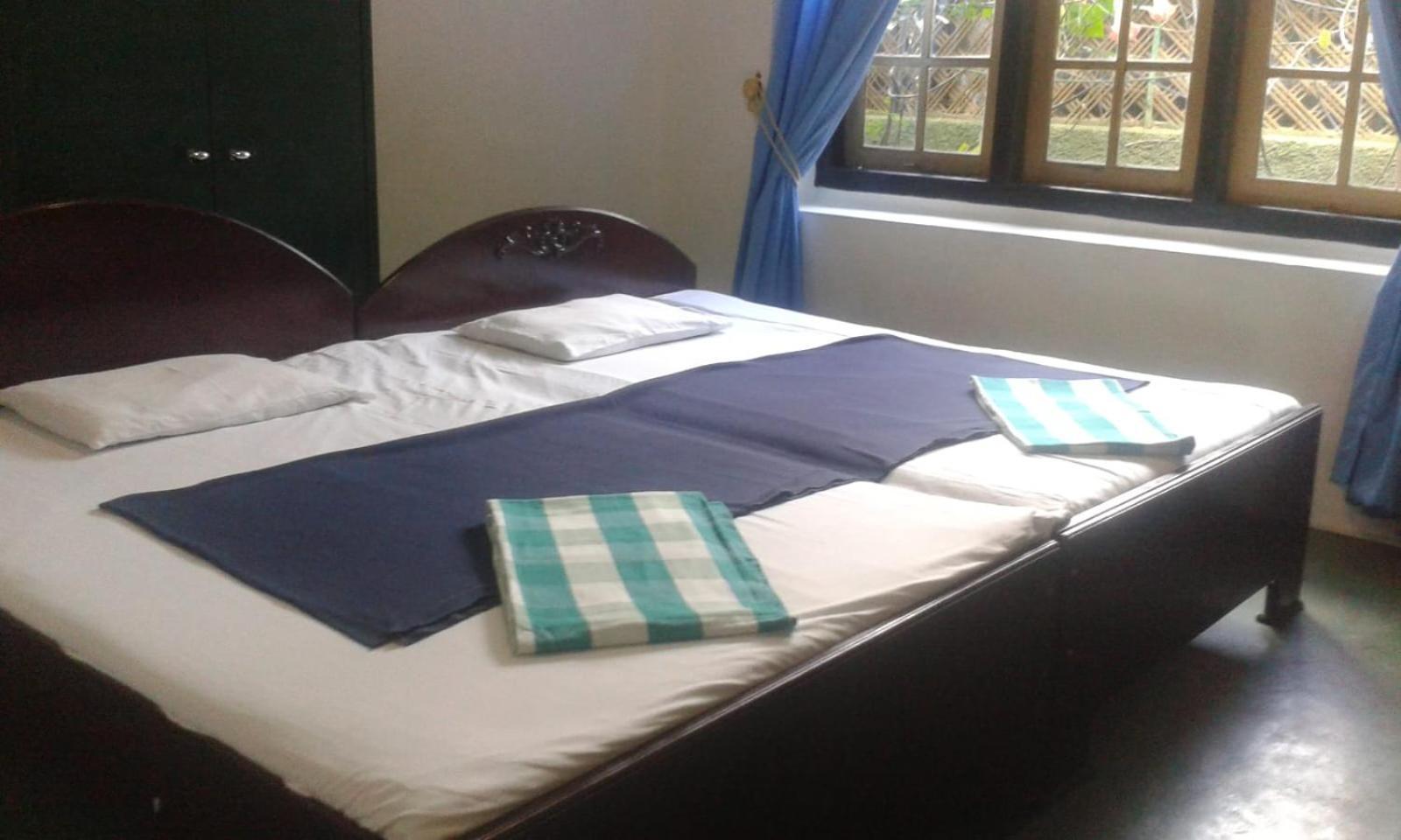 Rajagala Hunnasgiriya Lodge