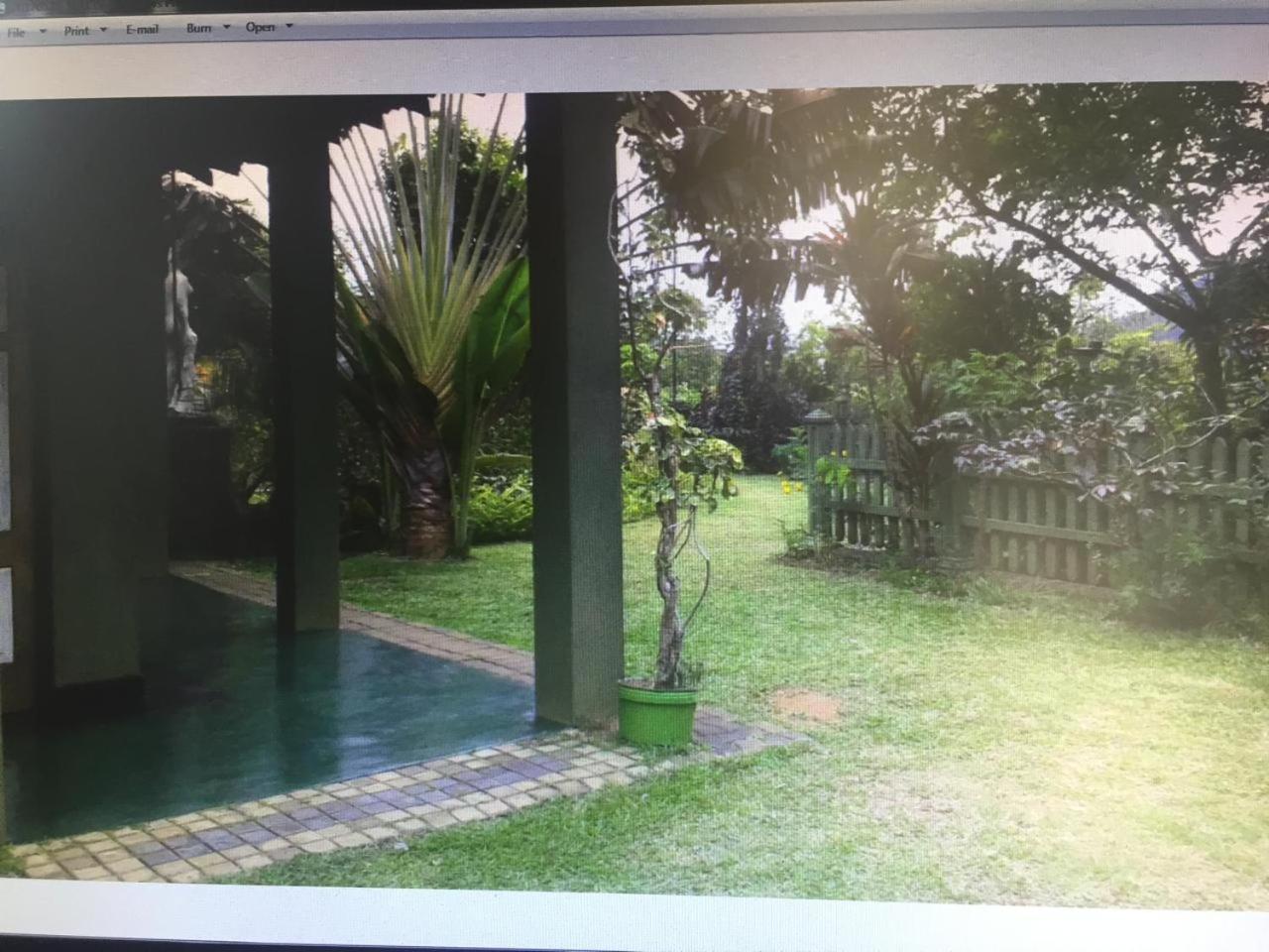 Lodge Rajagala Hunnasgiriya