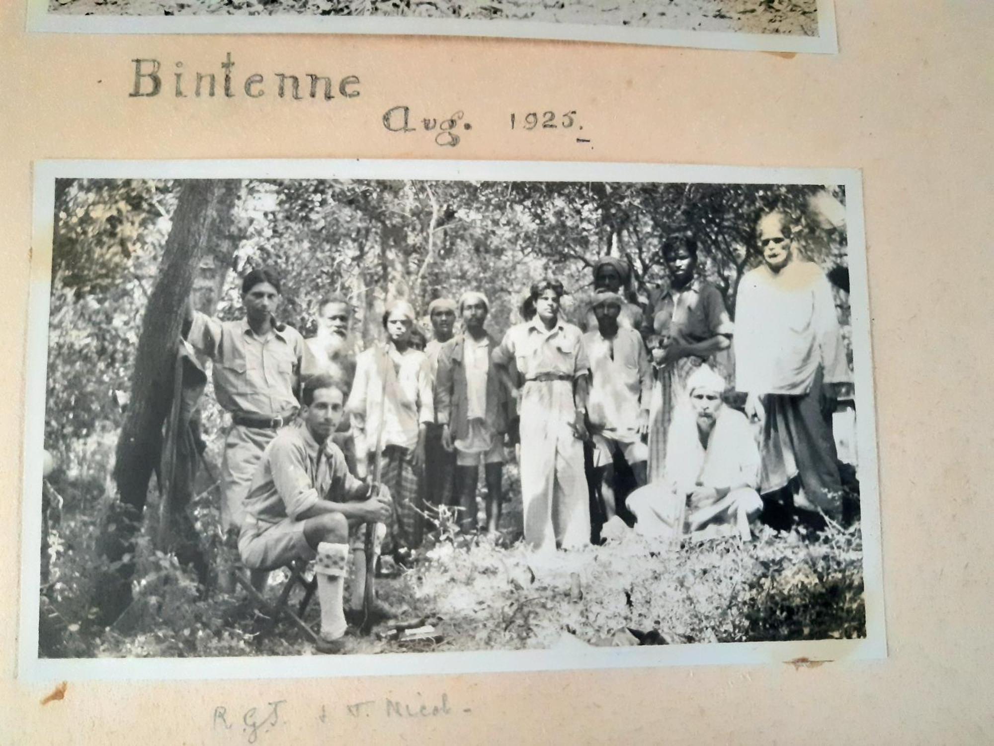 Rajagala Hunnasgiriya Lodge *